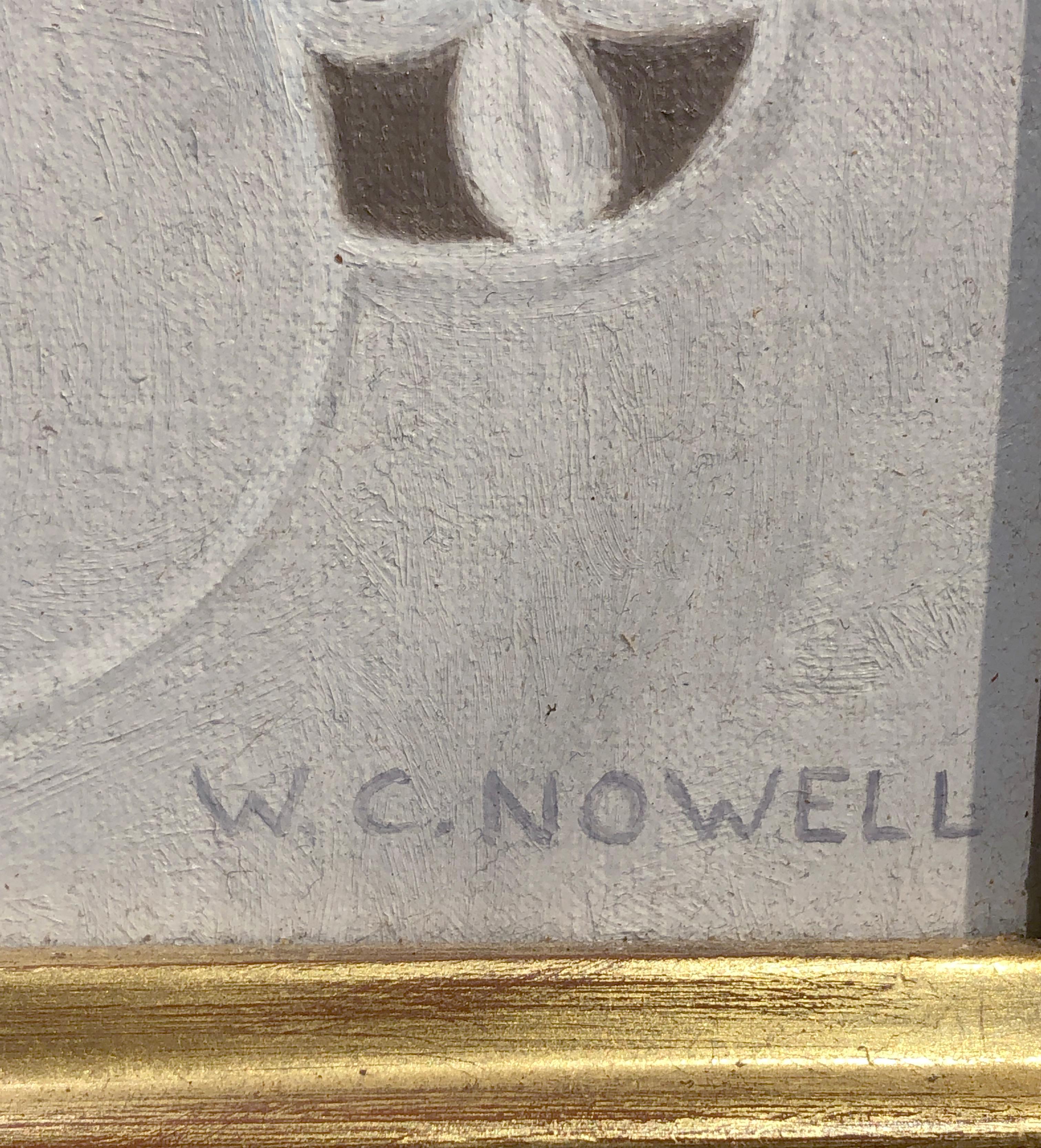 W.C. Nowell, 