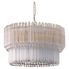 wd057-  lampadario su misura