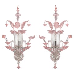 wd070 Custom-made wall sconces
