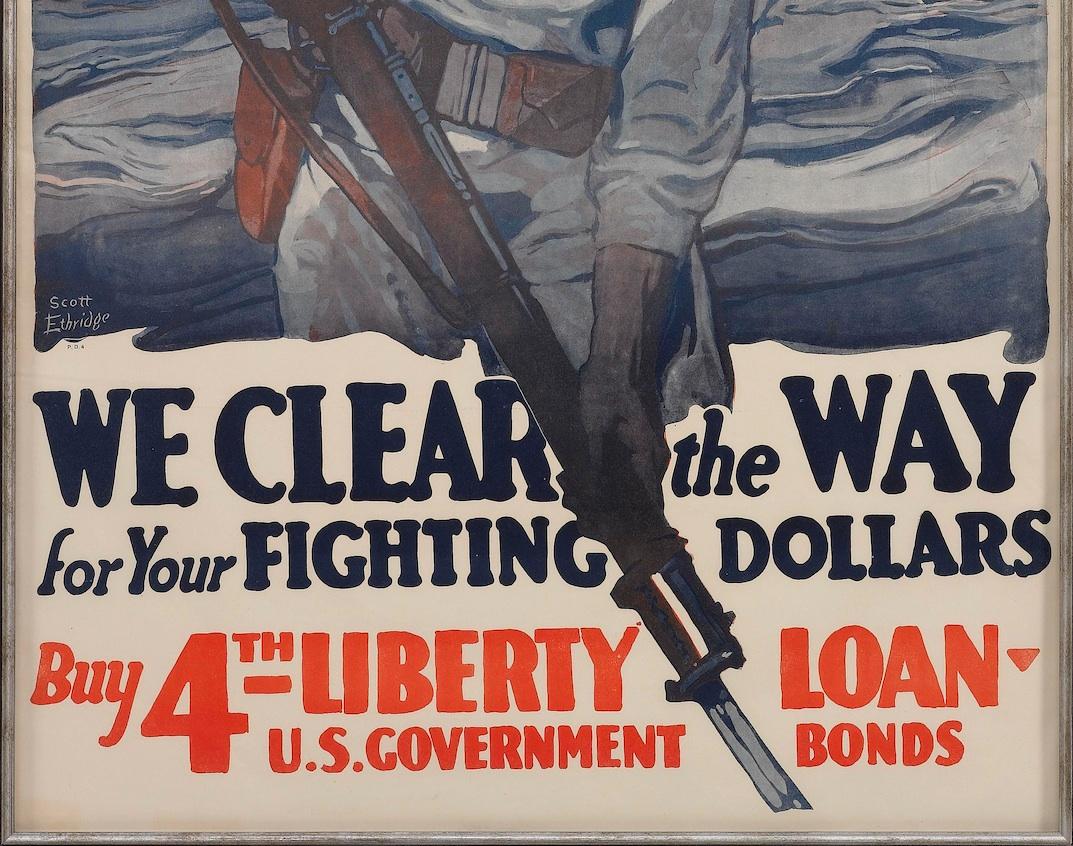 national war labor board ww1