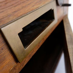 Wear consistent with age and use  Penny machines "Chad" Oliver Whales collection