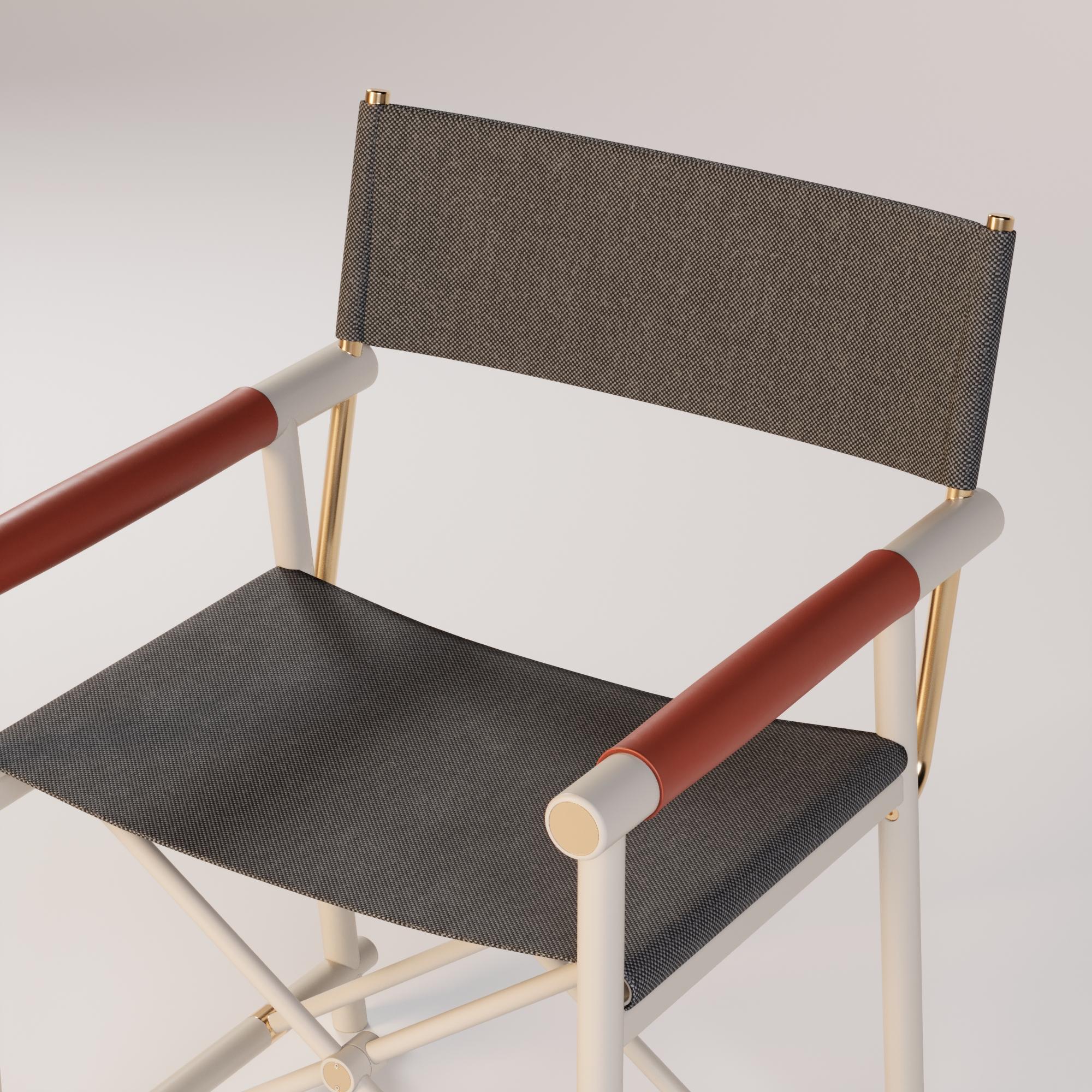 Asentar la Silla del Director 

Fusión de confort y elegancia, Settle no es sólo una silla de director, es también una invitación a encontrar tu lugar. Con sus líneas limpias y su sutil presencia, se adapta sin problemas a cualquier espacio