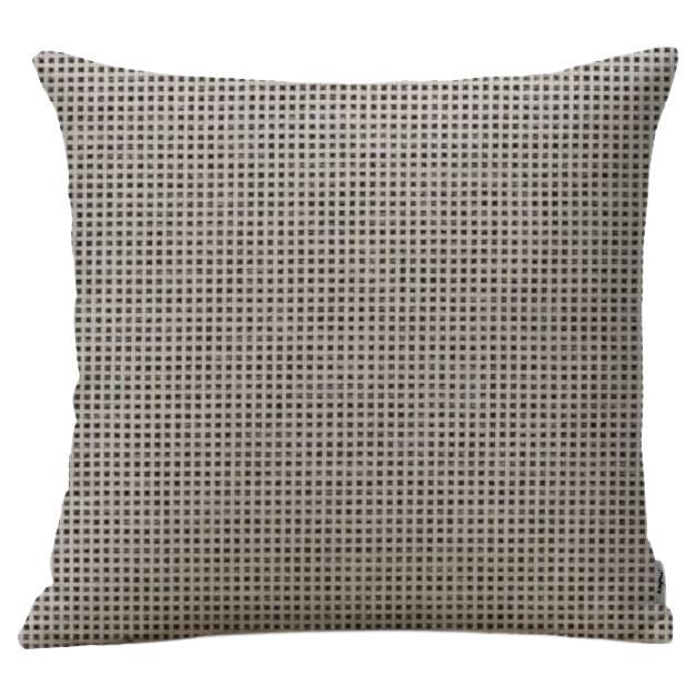 Coussin d'extérieur résistant aux intempéries