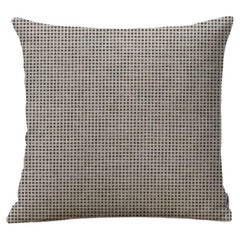 Coussin d'extérieur résistant aux intempéries