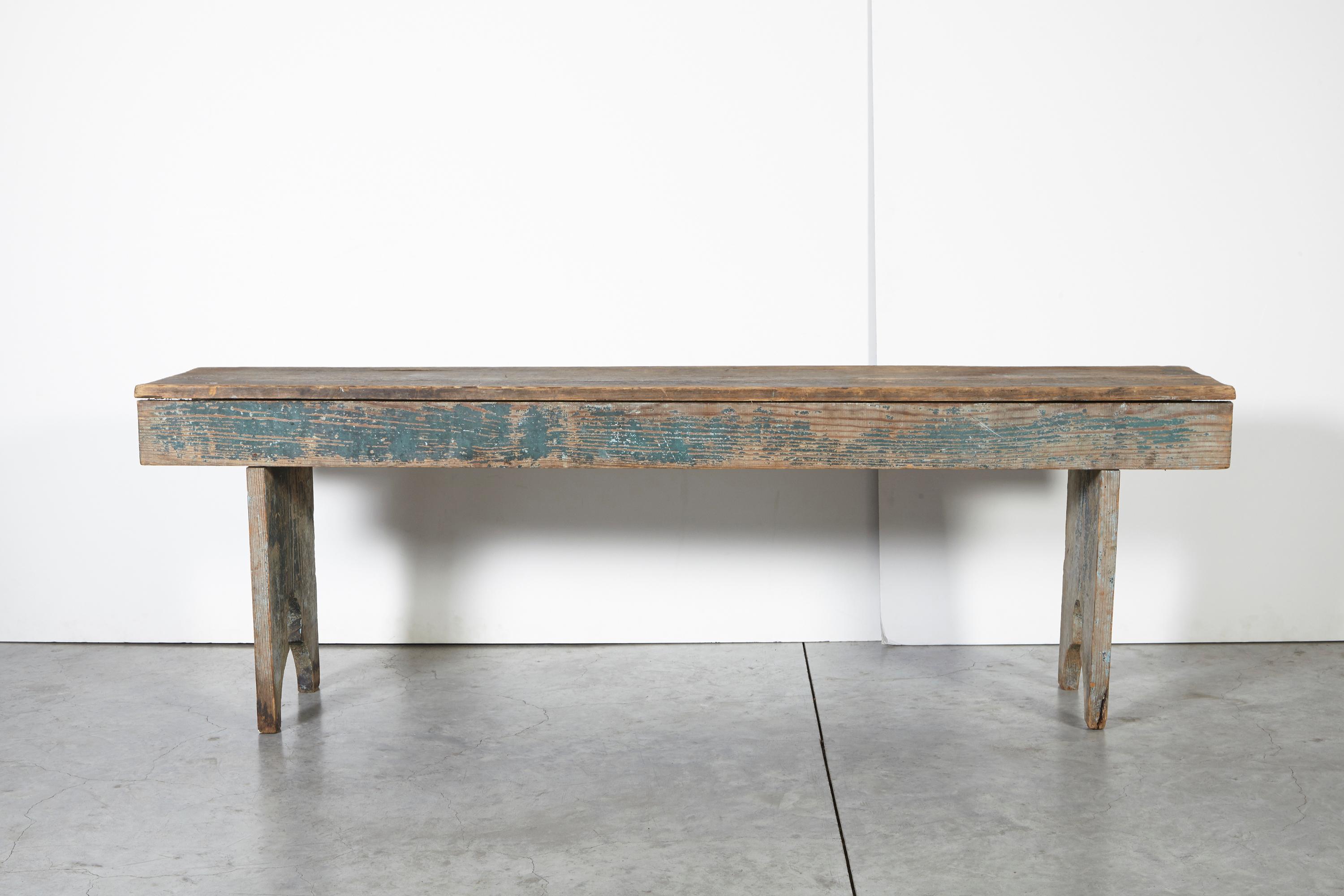 bench country of origin