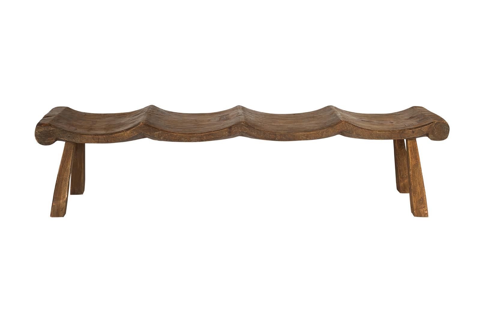 *Dimensions are estimated*
This piece is a part of Brendan Bass’s one-of-a-kind collection, Le Monde. French for “The World”, the Le Monde collection is made up of rare and hard to find pieces curated by Brendan from estate sales, brocantes, and