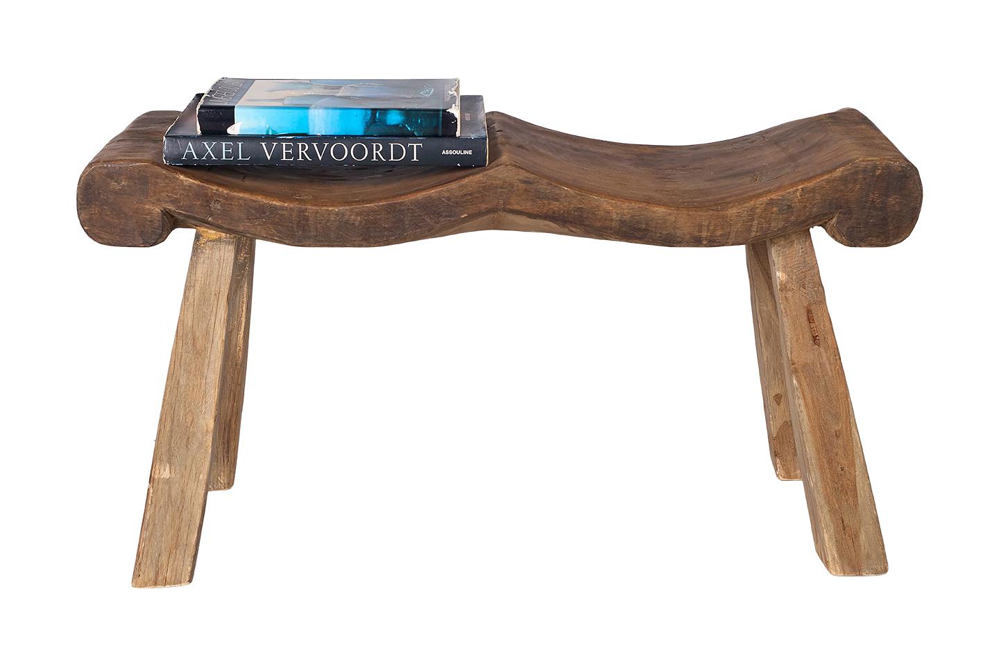 This piece is a part of Brendan Bass’s one-of-a-kind collection, Le Monde. French for “The World”, the Le Monde collection is made up of rare and hard to find pieces curated by Brendan from estate sales, brocantes, and anywhere beautiful pieces can