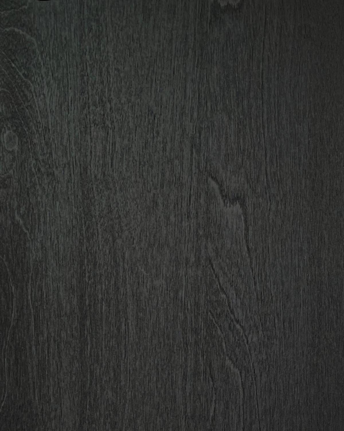 Scandinavo moderno Comodino Weave 45 di Ringvide, legno di betulla, olio nero, scandinavo in vendita