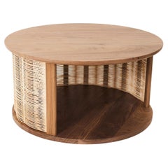 Weave Coffee Table