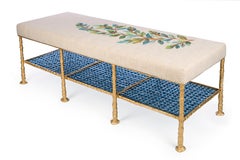 WEAVE Bench by R’Kan