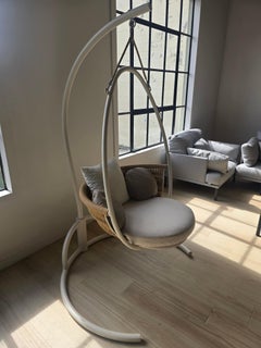 Weave Outdoor Swing by Point1920