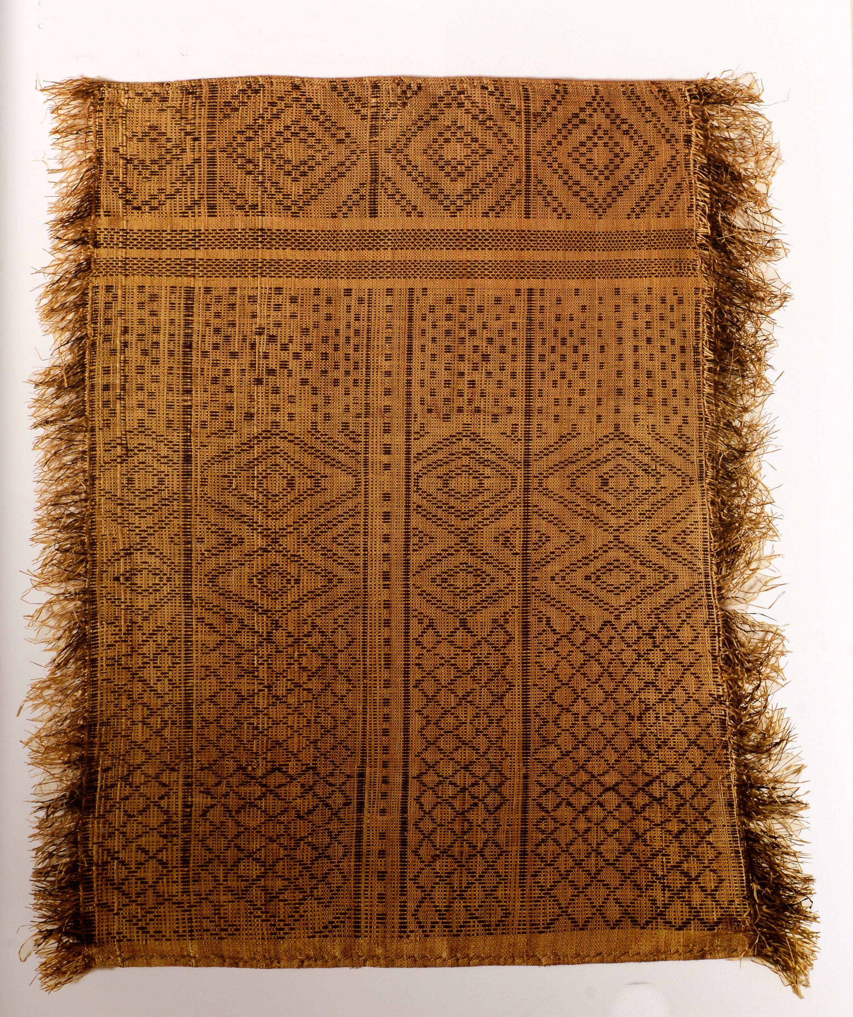 Weaving Abstraction: Kuba Textiles & the Woven Art of Central Africa, 1st Ed For Sale 10