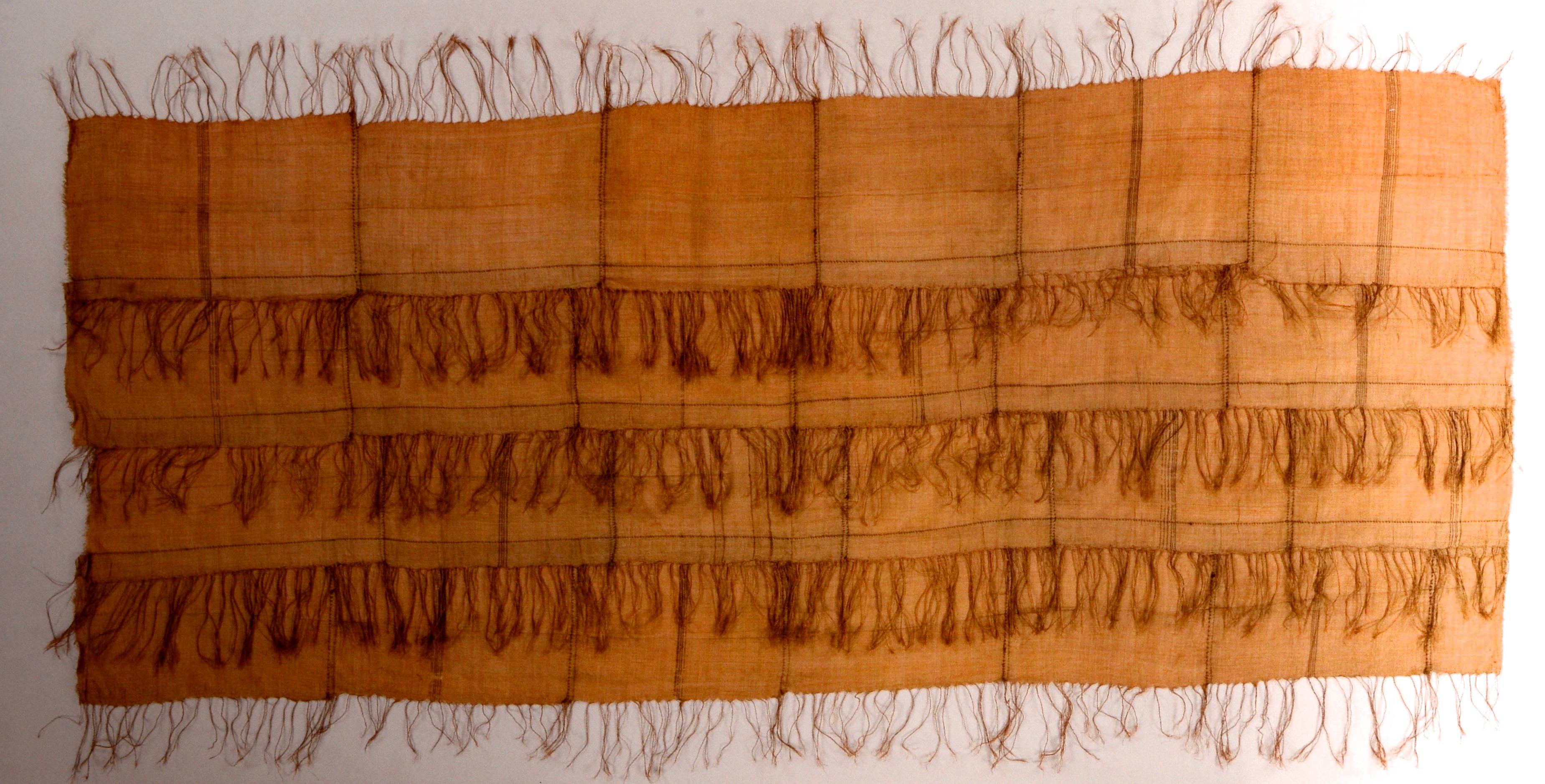 Weaving Abstraction: Kuba Textiles & the Woven Art of Central Africa, 1st Ed For Sale 11