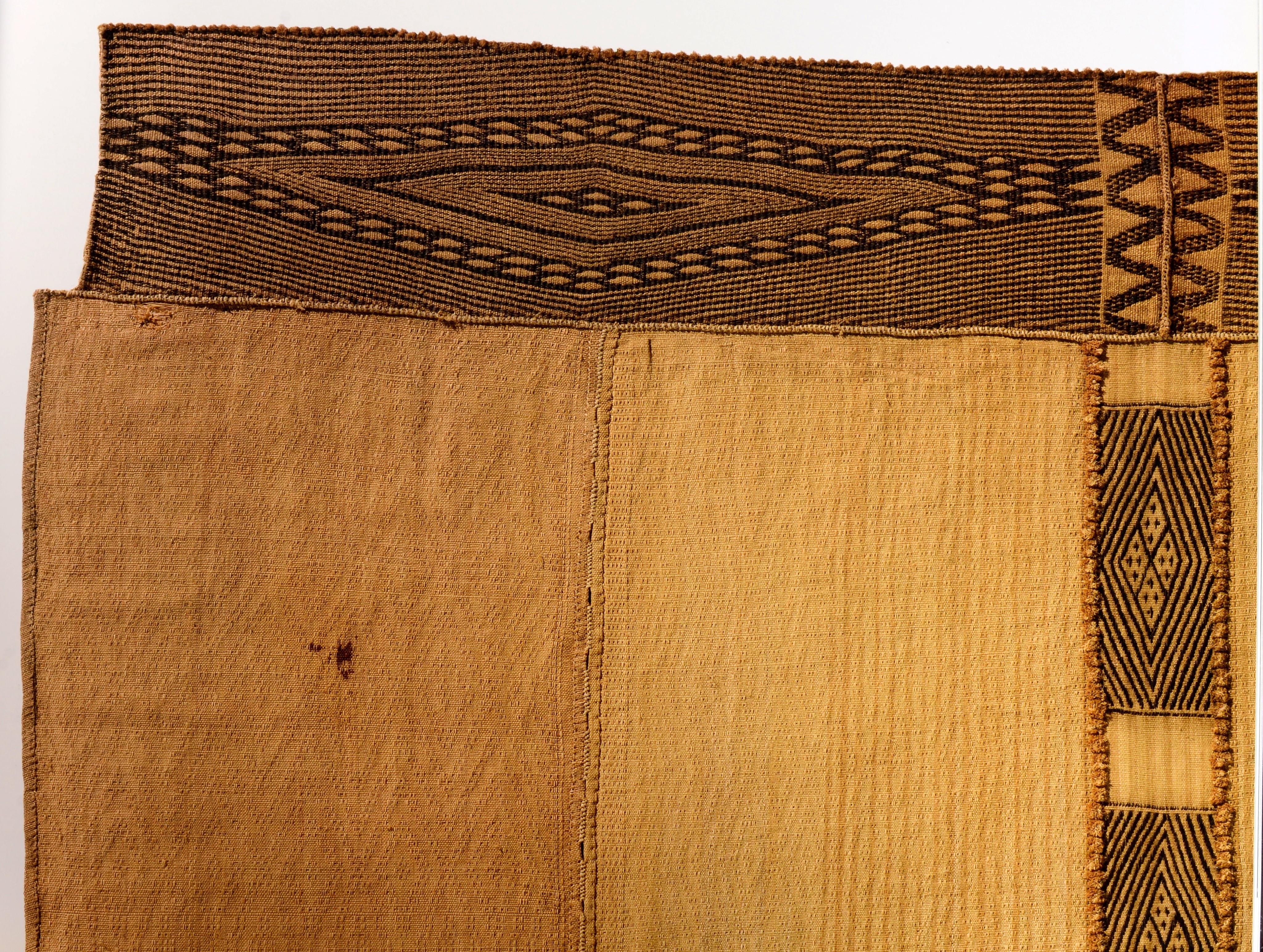 Weaving Abstraction: Kuba Textiles & the Woven Art of Central Africa, 1st Ed For Sale 12