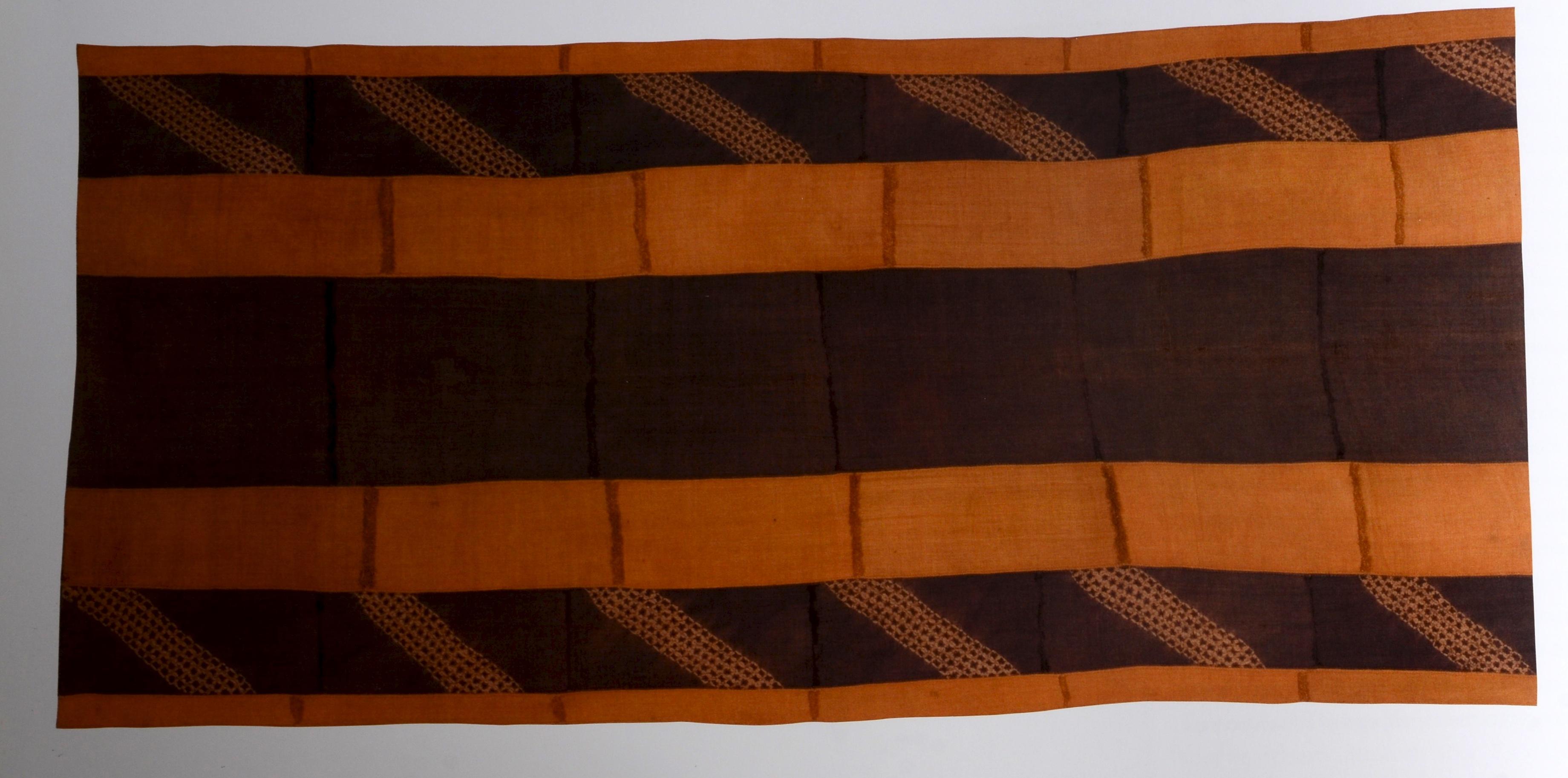 Weaving Abstraction: Kuba Textiles & the Woven Art of Central Africa, 1st Ed For Sale 13