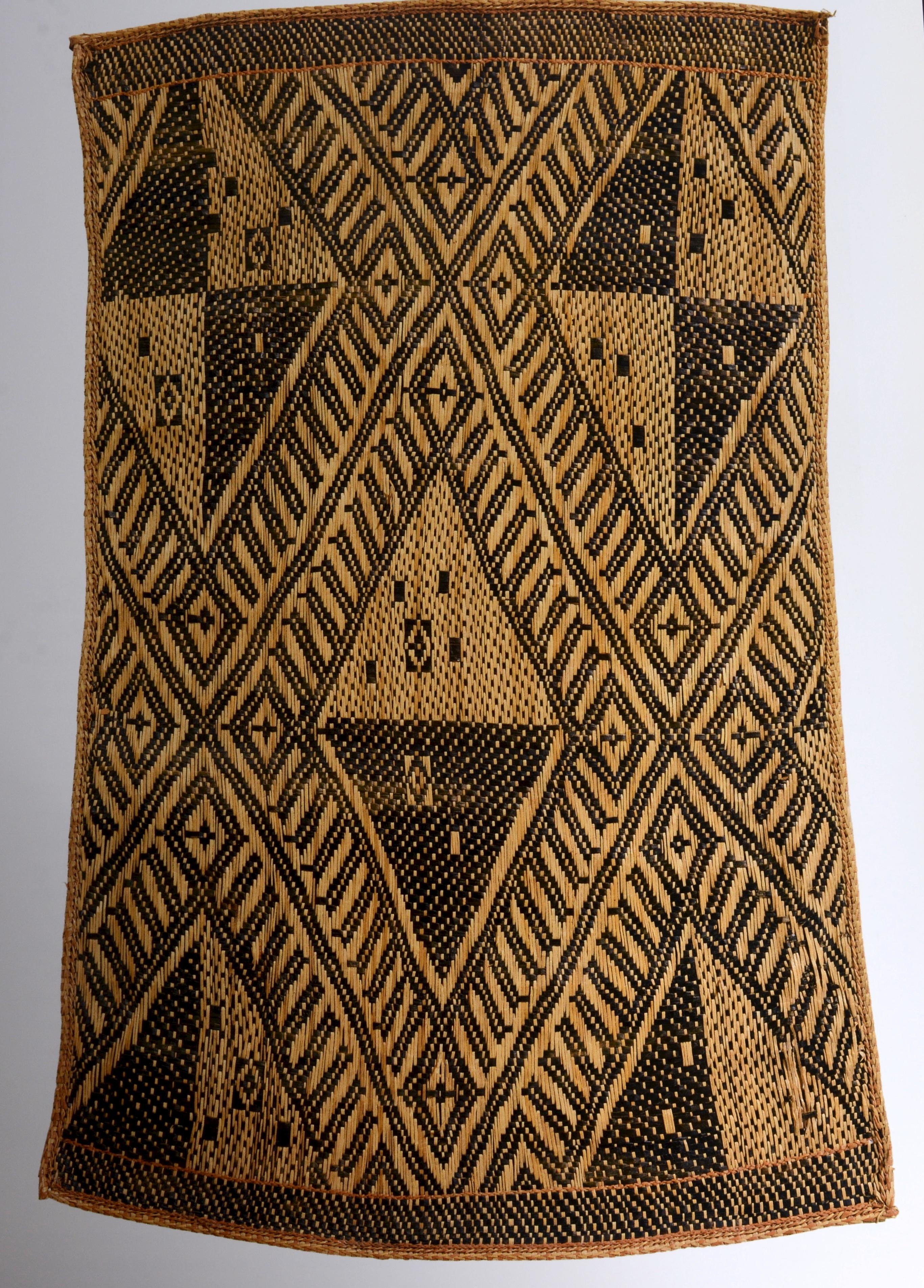 Weaving Abstraction: Kuba Textiles & the Woven Art of Central Africa, 1st Ed For Sale 1