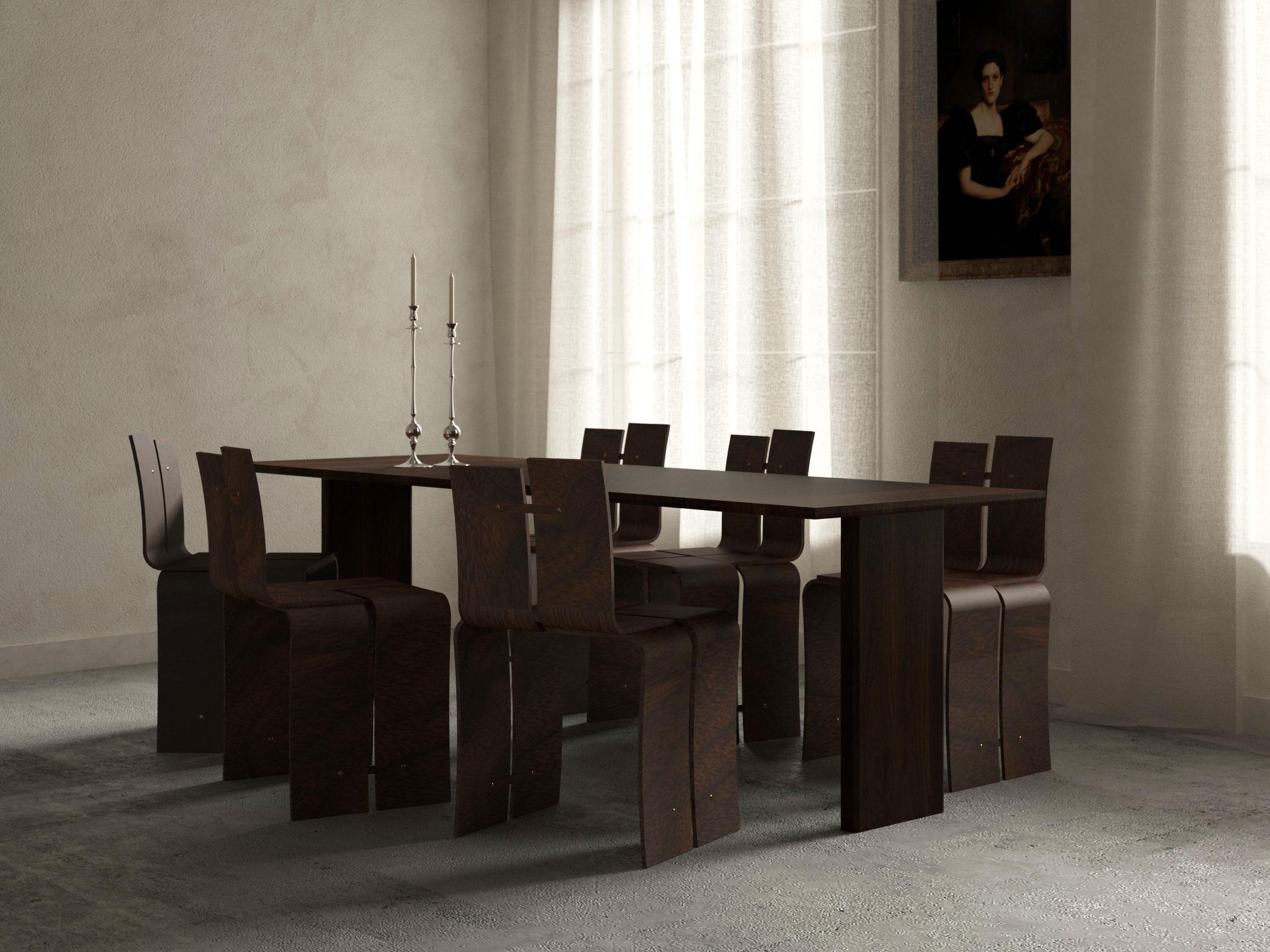 Silla Weaving de hm-LI Studio en Nuevo estado para la venta en Geneve, CH