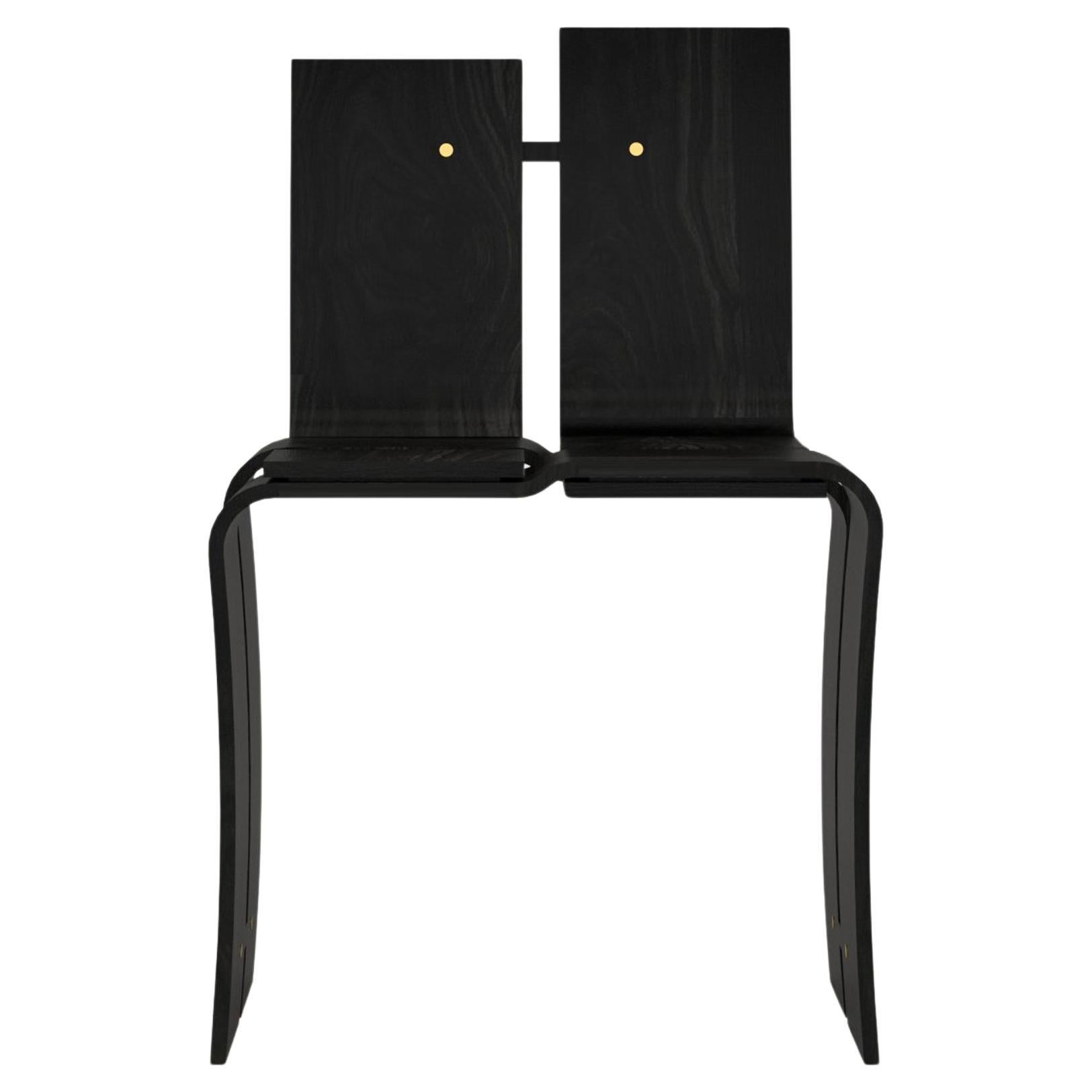 Silla Weaving de hm-LI Studio en venta