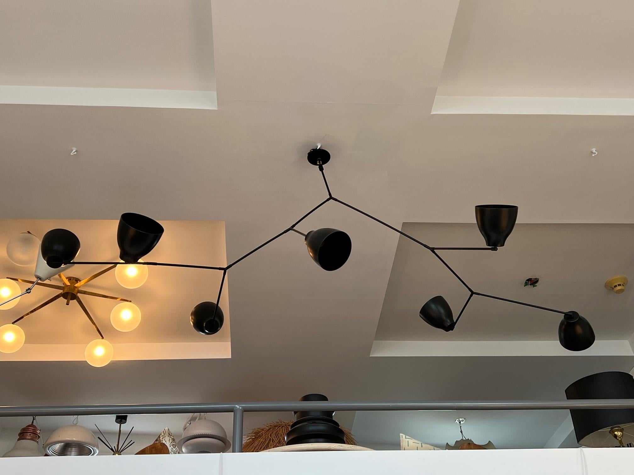 Lampadario 