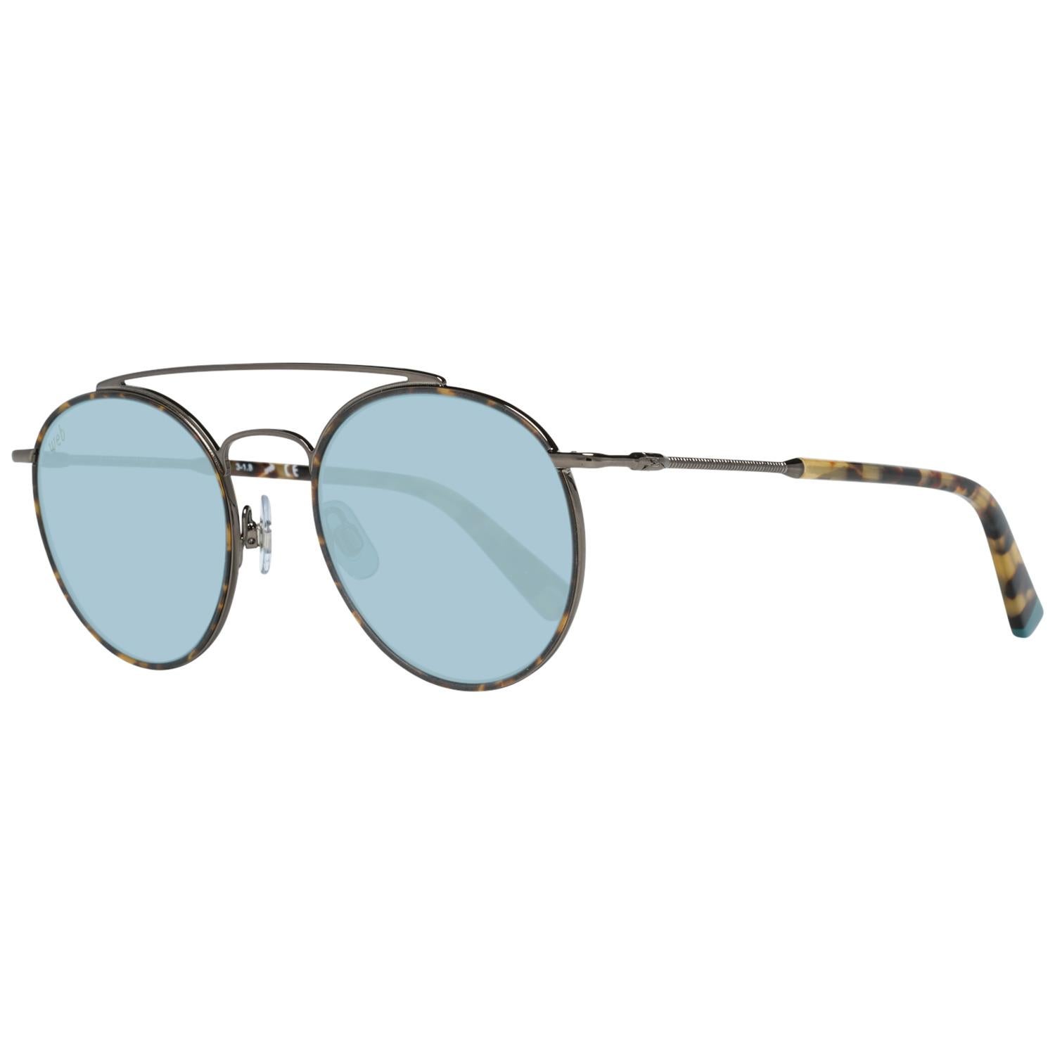 Details
MATERIAL: Metal
COLOR: Brown
MODEL: WE0188 5108X
GENDER: Adult Unisex
COUNTRY OF MANUFACTURE: China
TYPE: Sunglasses
ORIGINAL CASE?: Yes
STYLE: Round
OCCASION: Casual
FEATURES: Lightweight
LENS COLOR: Blue
LENS TECHNOLOGY: No Extra
YEAR