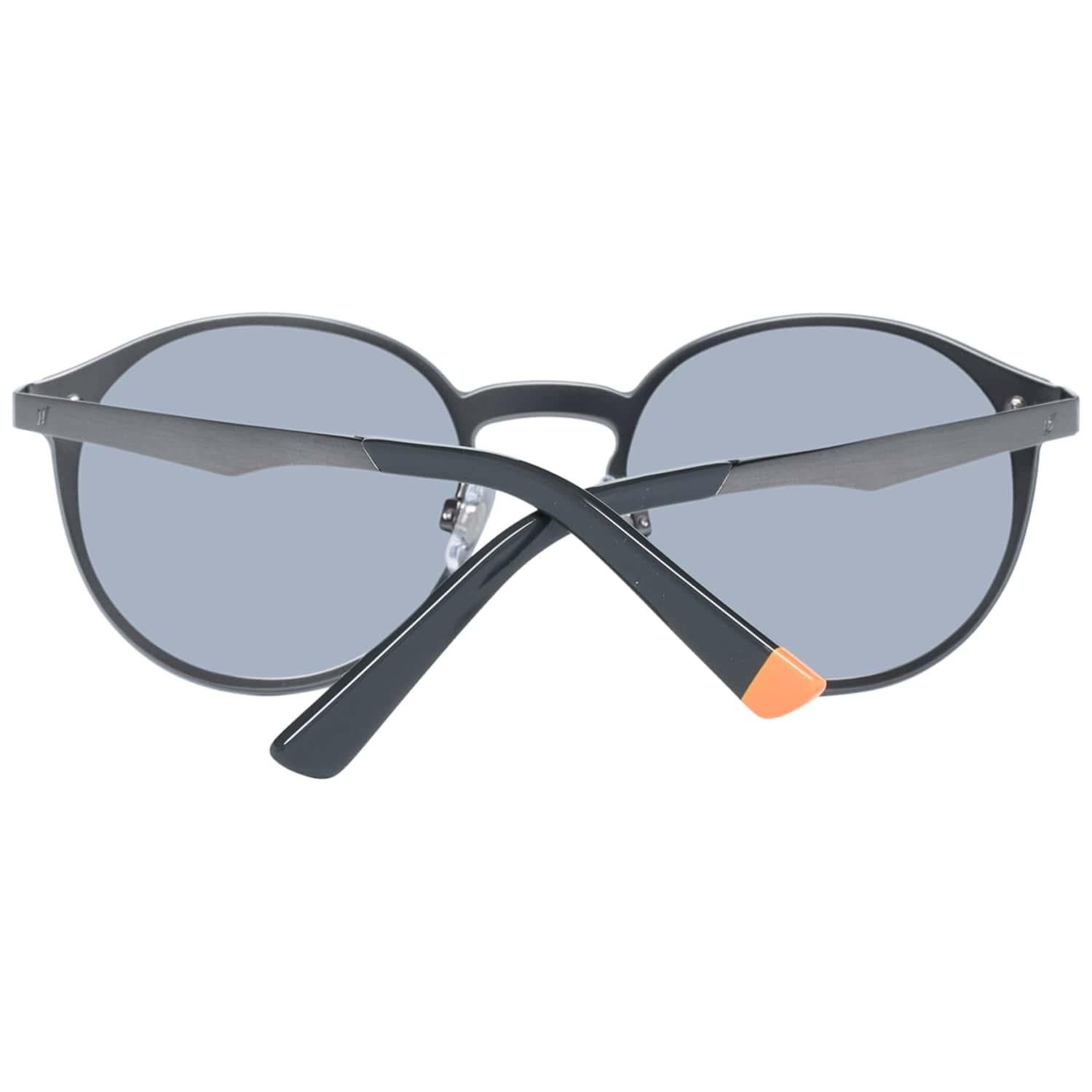 Web Mint Unisex Gray Sunglasses WE0203 0009C 135-138 mm 2