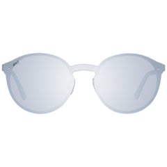 Web Mint Unisex Gray Sunglasses WE0203 0009C 135-138 mm