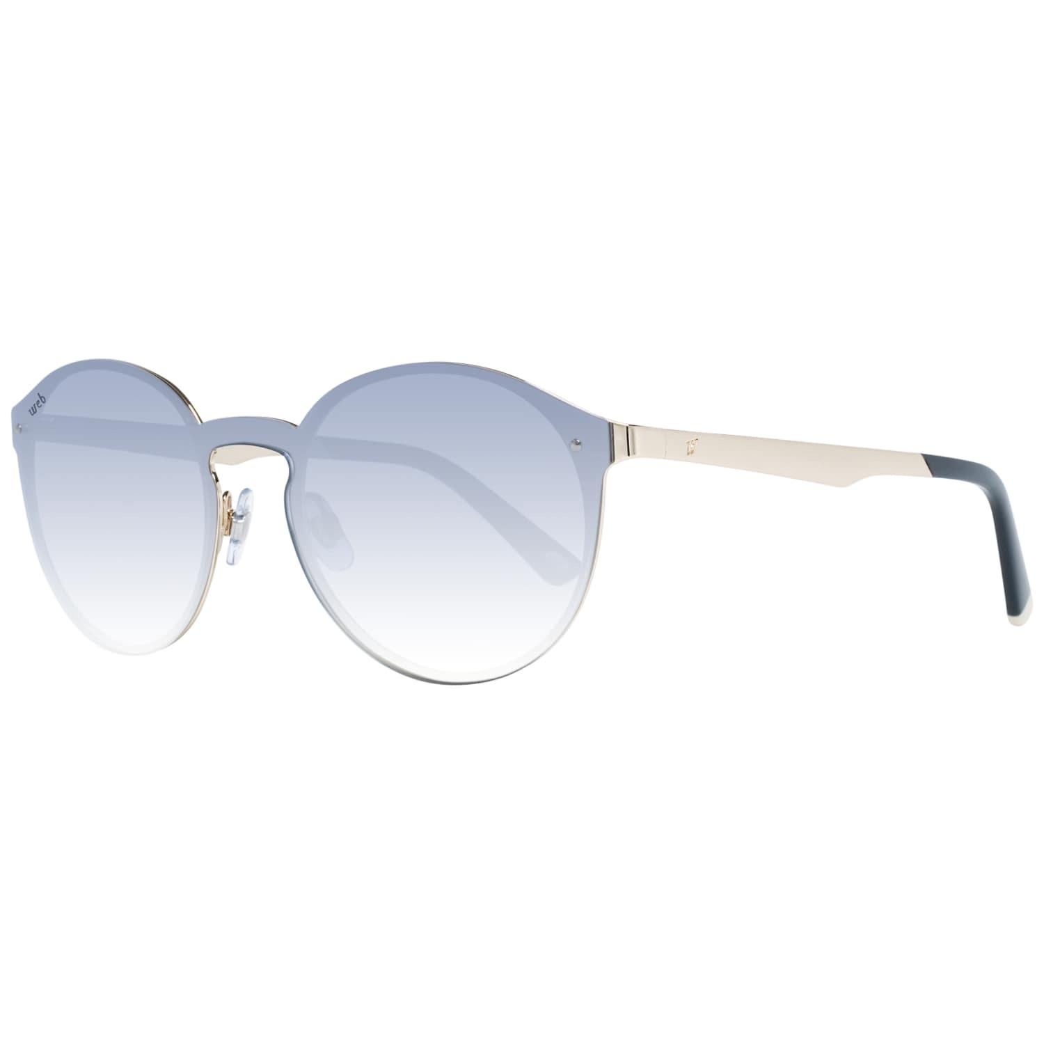 Details
MATERIAL: Metal
COLOR: Rose Gold
MODEL: WE0203 0028X
GENDER: Adult Unisex
COUNTRY OF MANUFACTURE: China
TYPE: Sunglasses
ORIGINAL CASE?: Yes
STYLE: Mono Lens
OCCASION: Casual
FEATURES: Lightweight
LENS COLOR: Grey
LENS TECHNOLOGY: