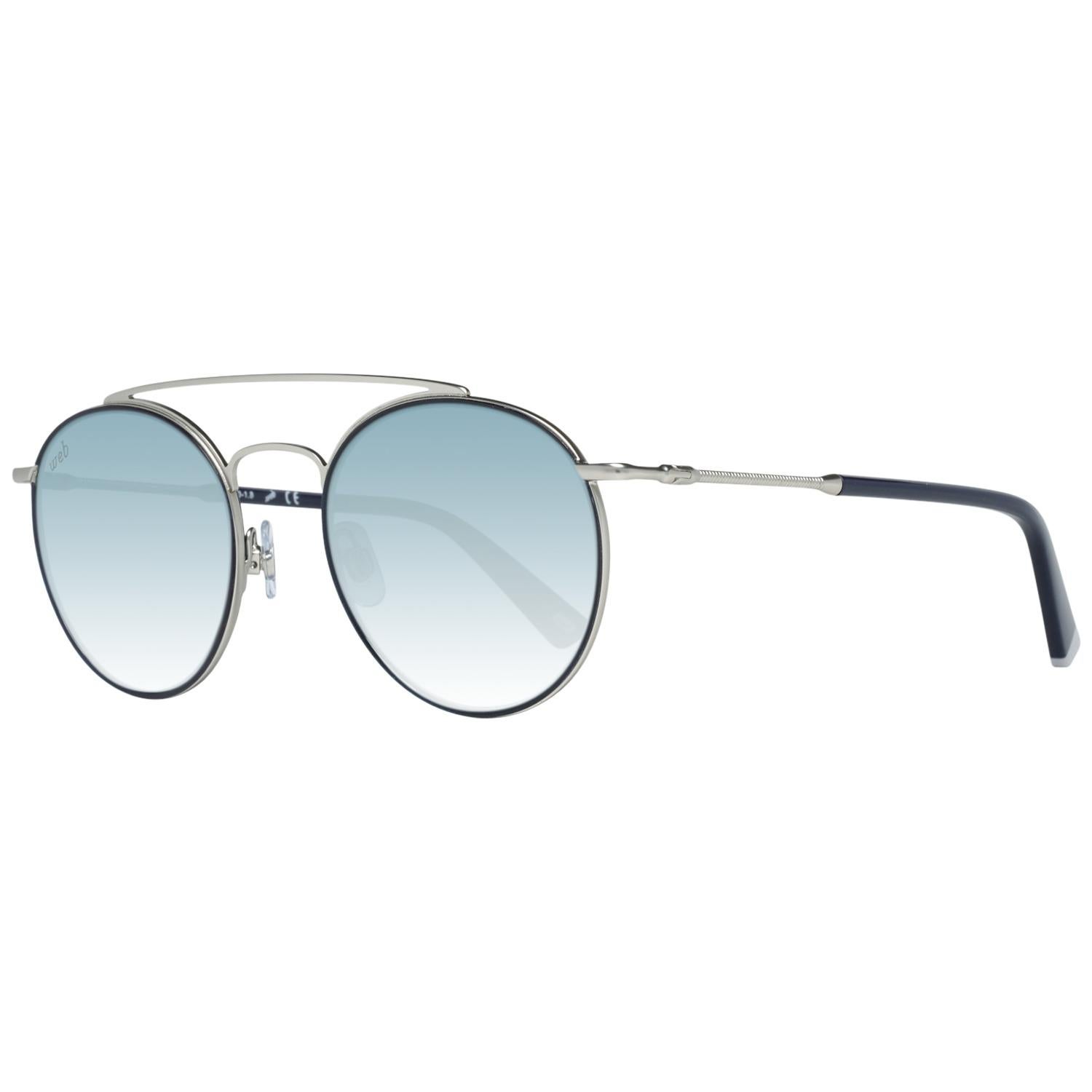 Details
MATERIAL: Metal
COLOR: Silver
MODEL: WE0188 5115X
GENDER: Adult Unisex
COUNTRY OF MANUFACTURE: China
TYPE: Sunglasses
ORIGINAL CASE?: Yes
STYLE: Round
OCCASION: Casual
FEATURES: Lightweight
LENS COLOR: Blue
LENS TECHNOLOGY: Mirrored
YEAR