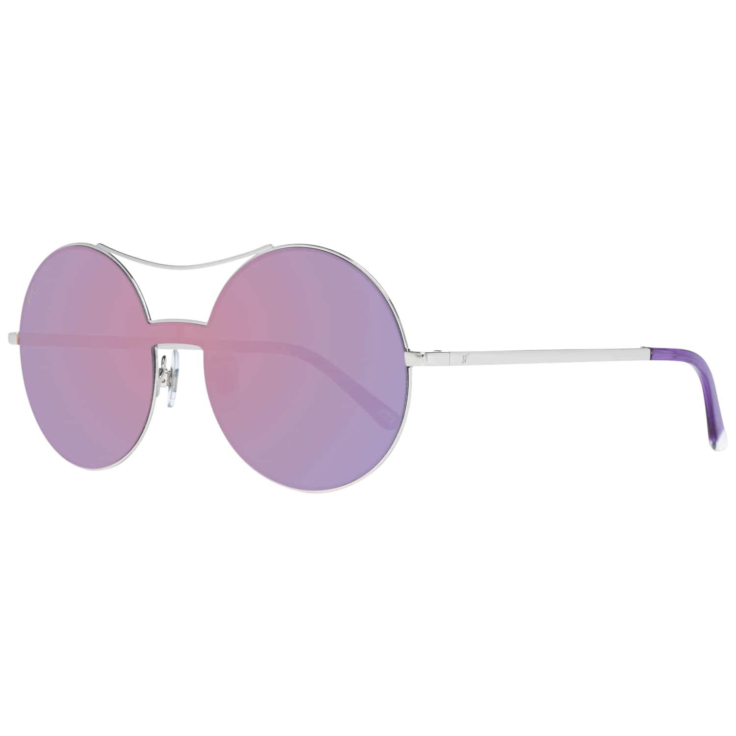 Details
MATERIAL: Metal
COLOR: Silver
MODEL: WE0211 0016Z
GENDER: Women
COUNTRY OF MANUFACTURE: China
TYPE: Sunglasses
ORIGINAL CASE?: Yes
STYLE: Round
OCCASION: Casual
FEATURES: Lightweight
LENS COLOR: Purple
LENS TECHNOLOGY: Mirrored
YEAR