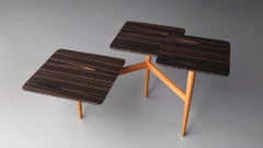 Web Side Table by Doimo Brasil