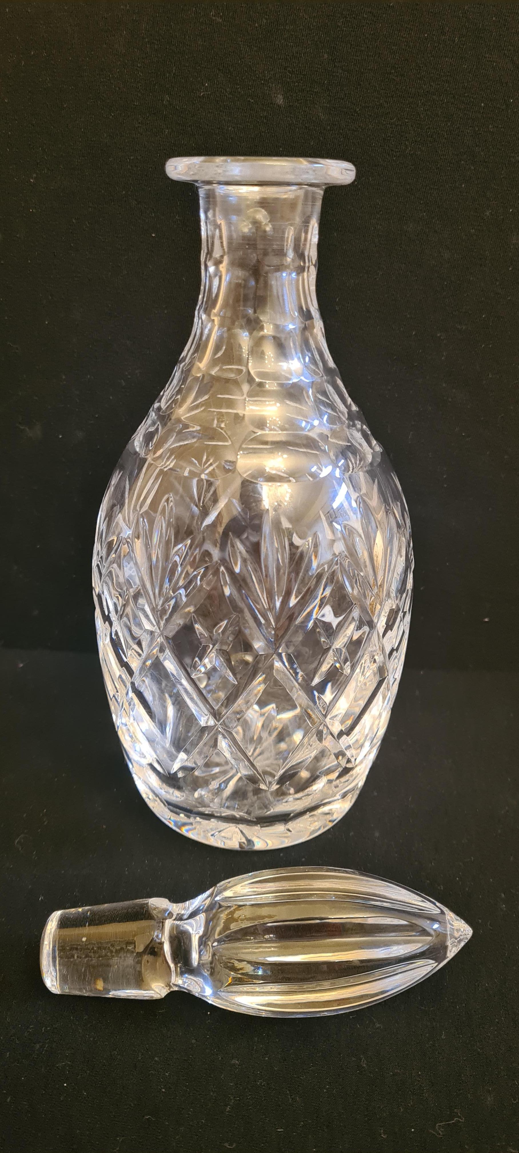 webb corbett crystal patterns