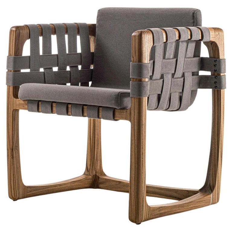 bing Outdoor Chair For Sale at 1stDibs