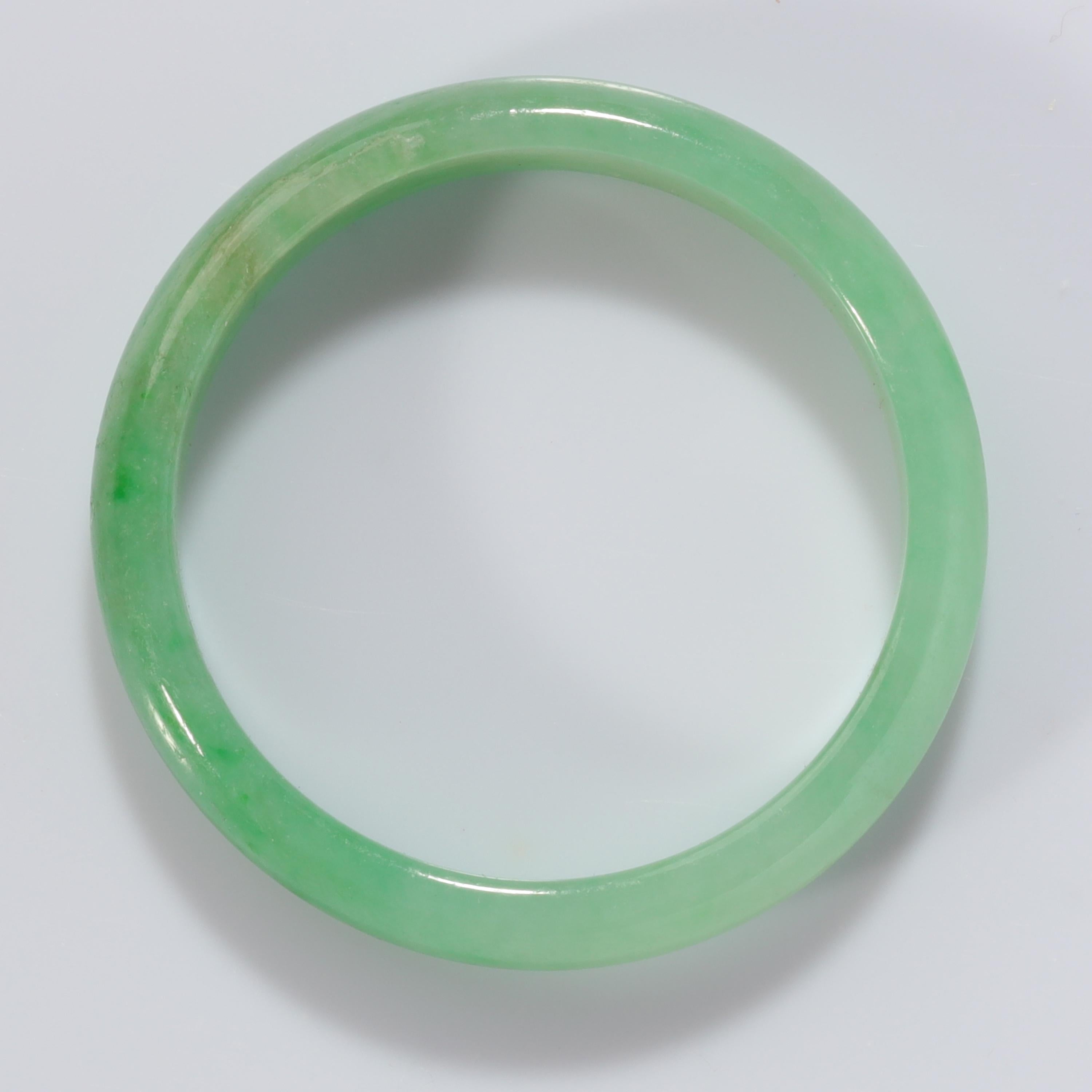 jade wedding ring