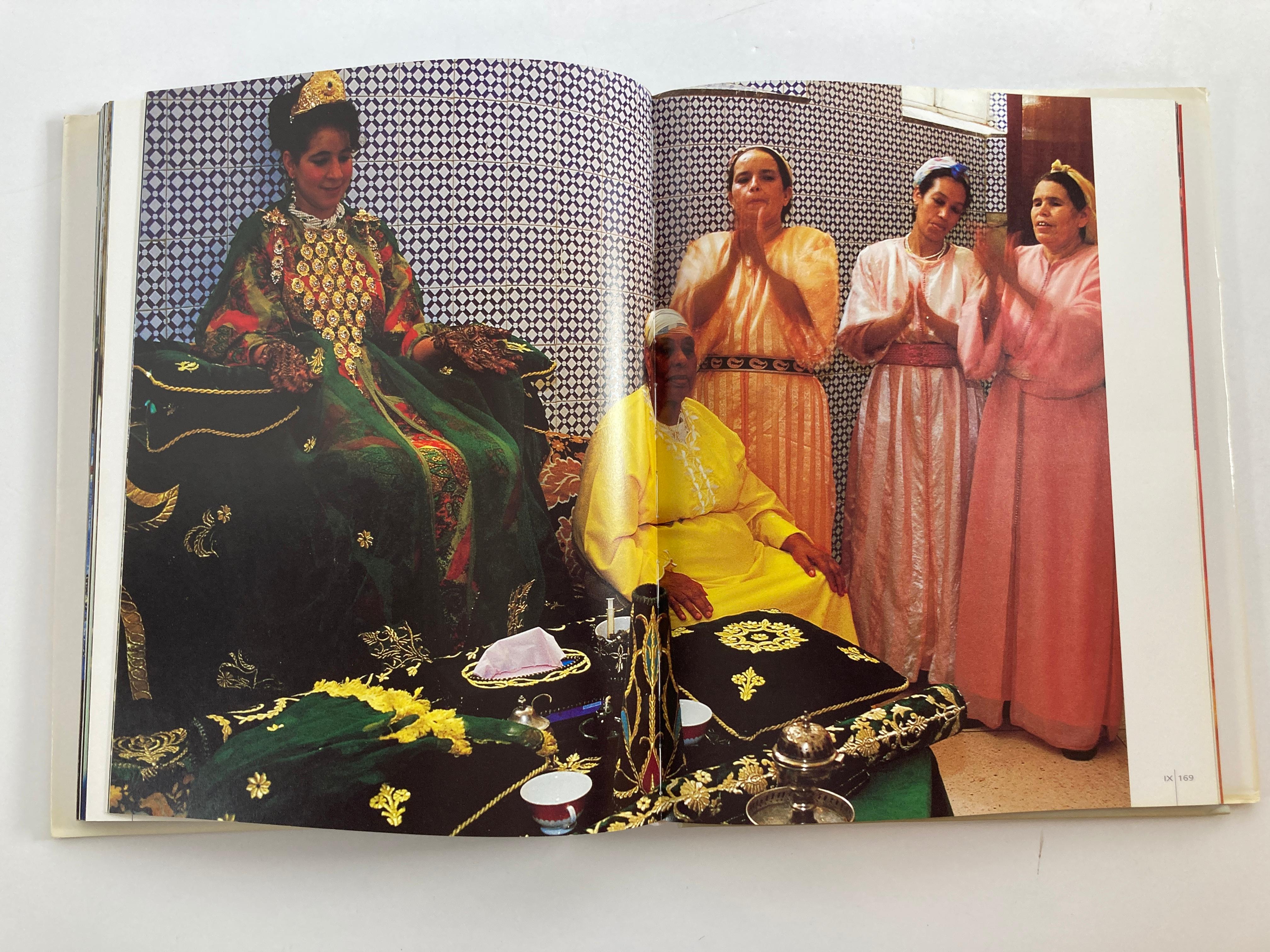 Wedding Ceremonies Ethnic Symbols, Costume and Rituals by Gianni Baldezzoni 9