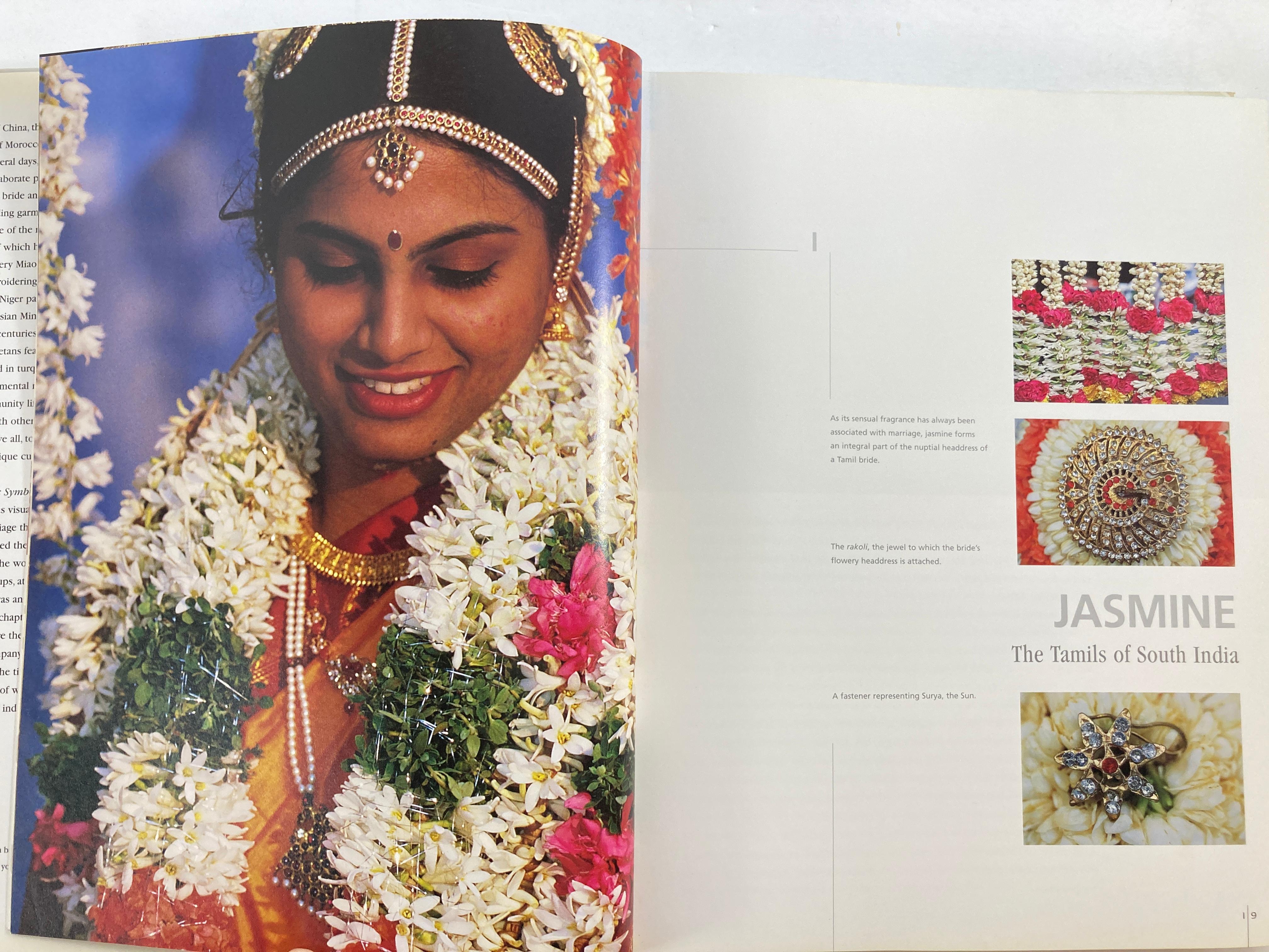 Paper Wedding Ceremonies Ethnic Symbols, Costume and Rituals by Gianni Baldezzoni