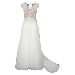 Alberta Ferretti Wedding dress size S