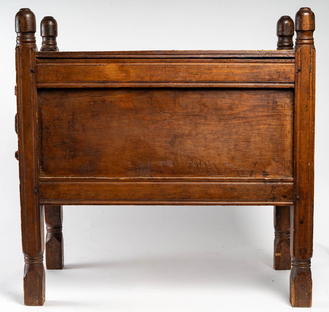 Wedding Furniture, Late 18th Century 3