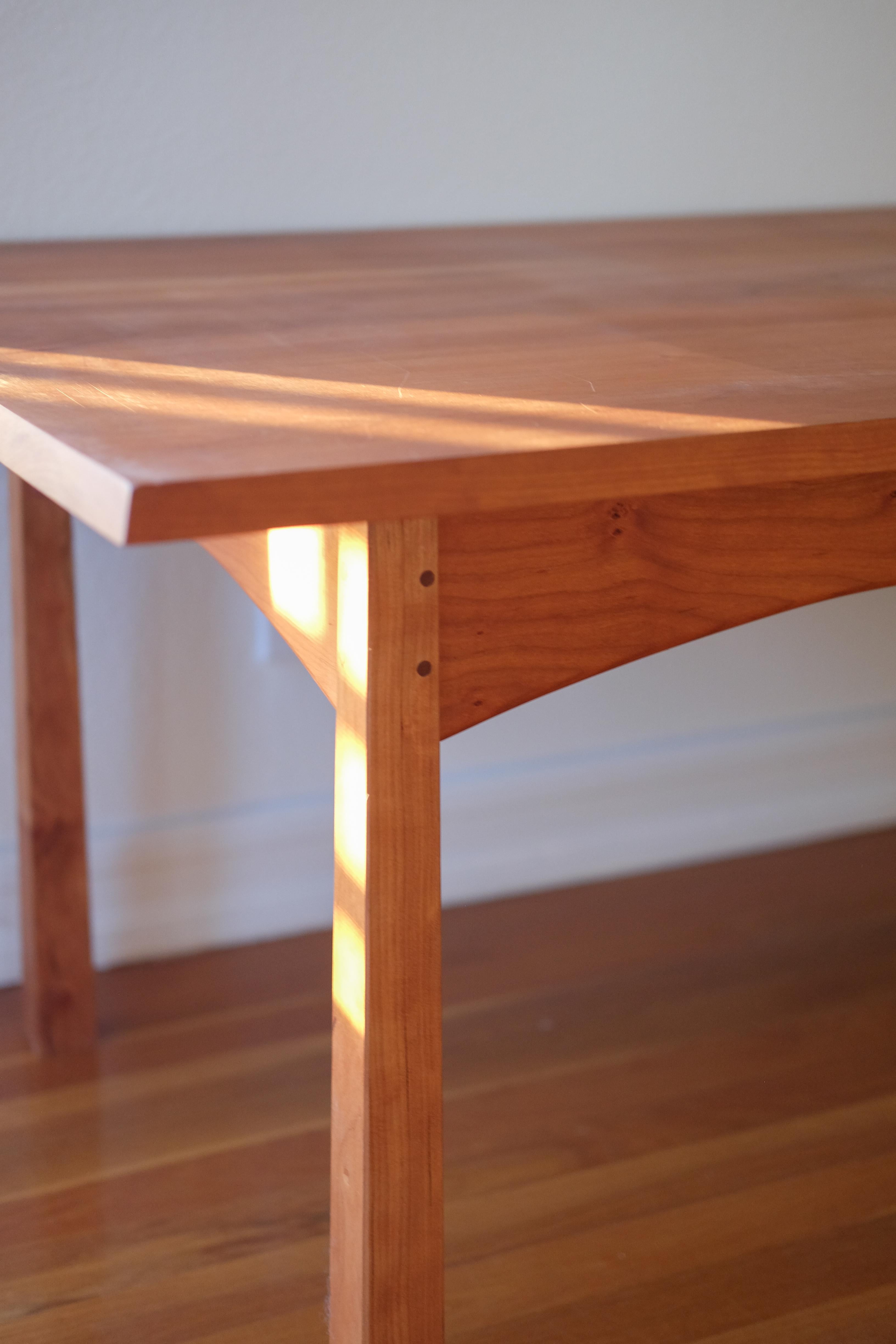 Américain Table de mariée Nick Sugihara en vente