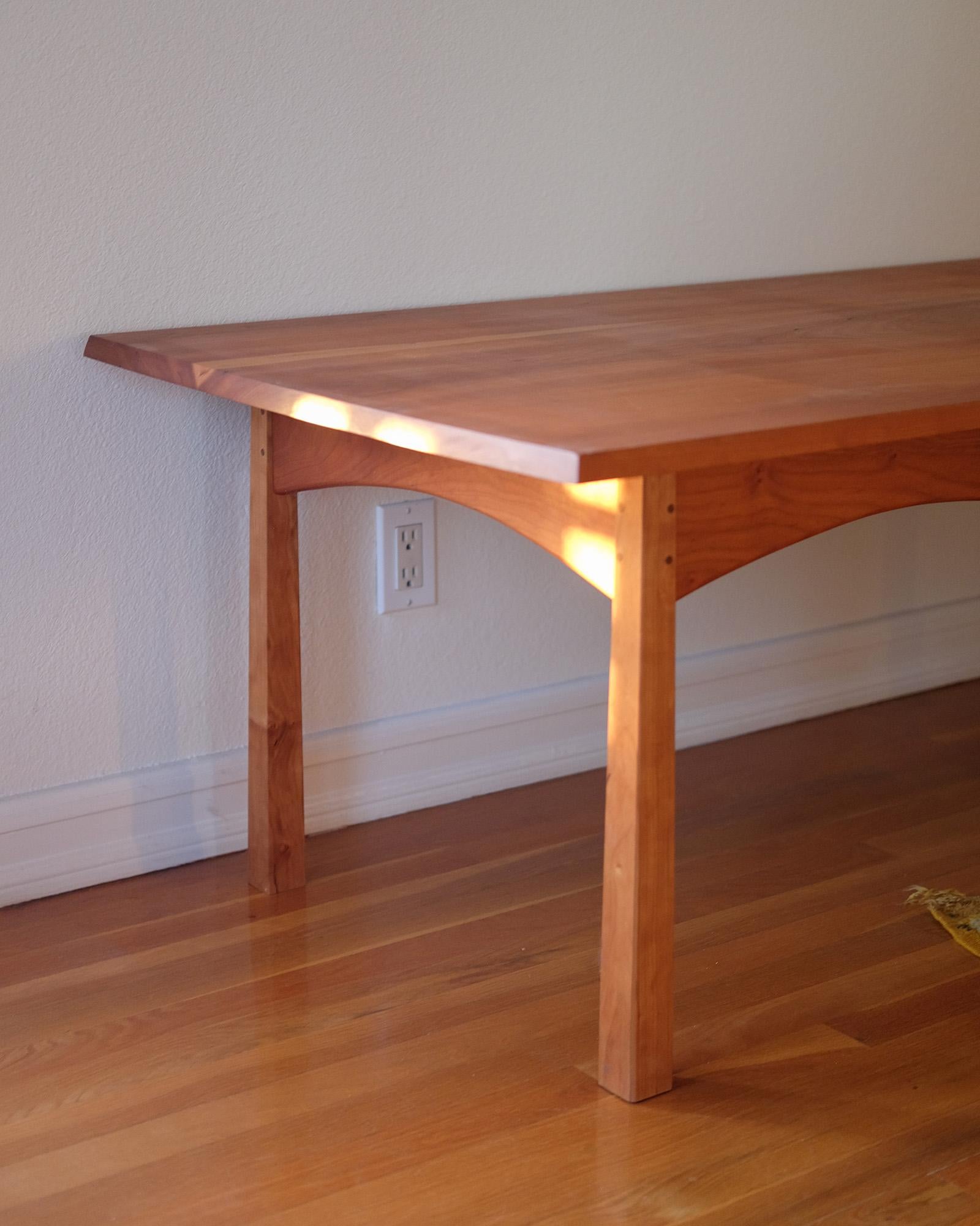 Huilé Table de mariée Nick Sugihara en vente