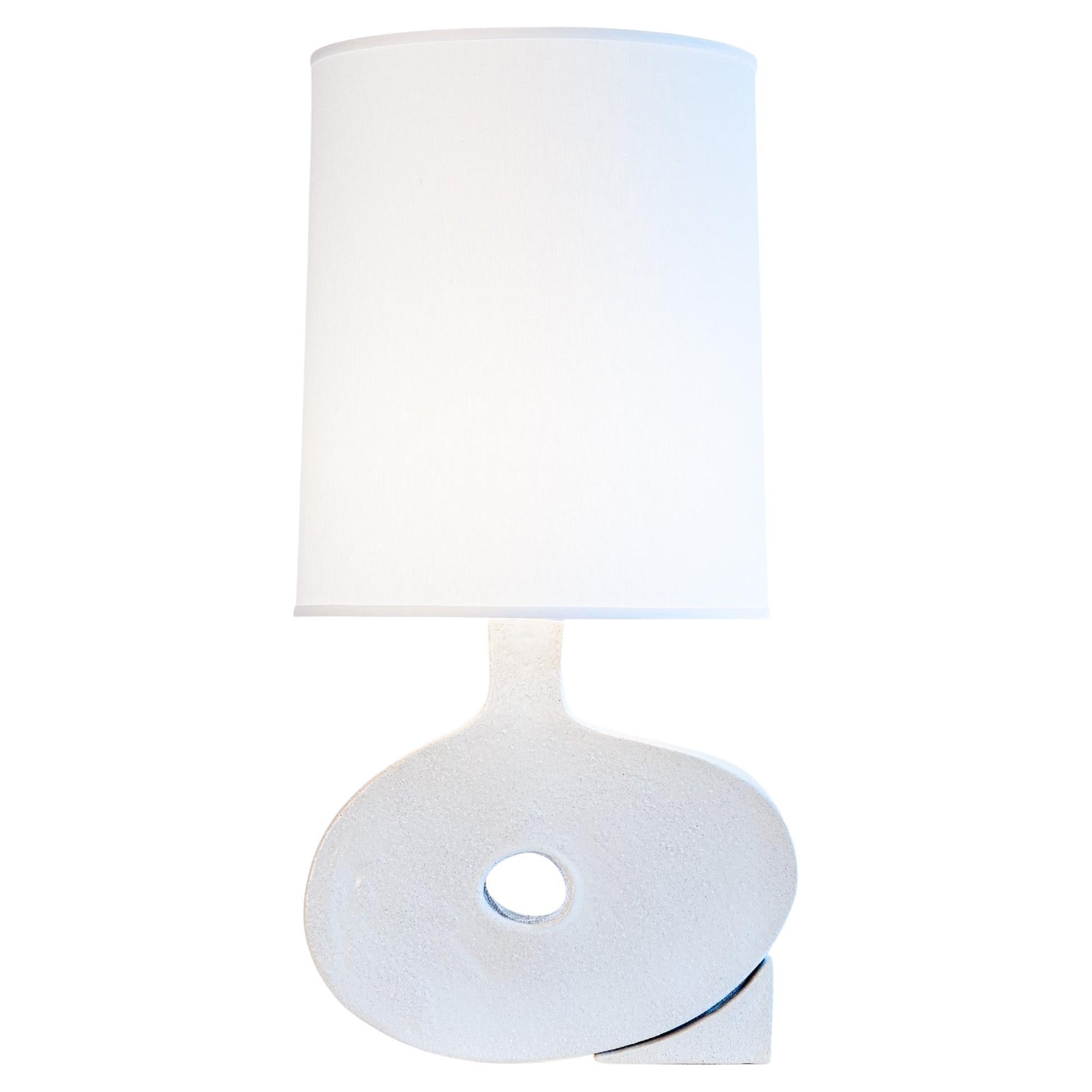 Lámpara de mesa Wedge - Colección Organica