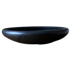 Wedgewood black basalt bowl 