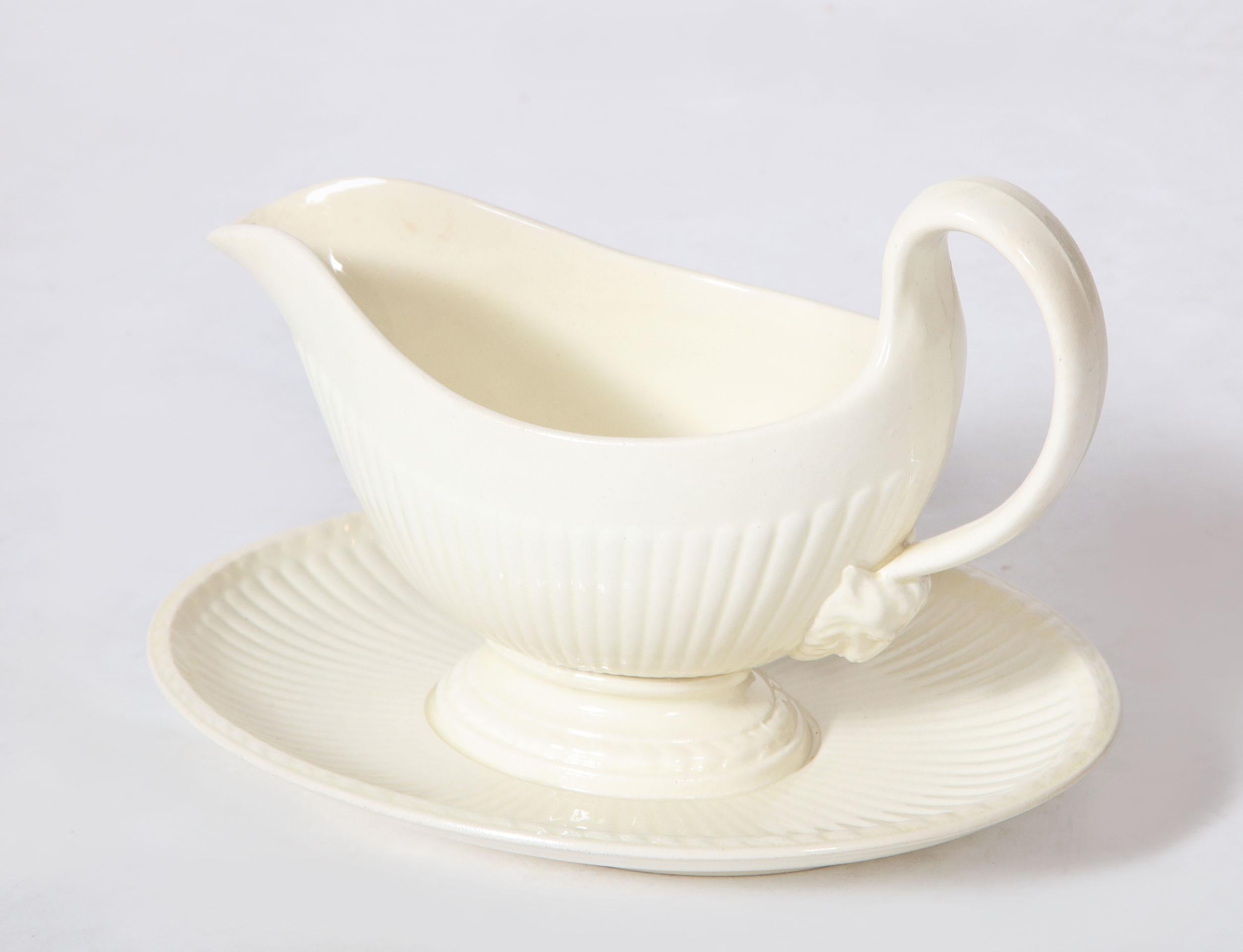 Salsera Wedgewood Británico en venta