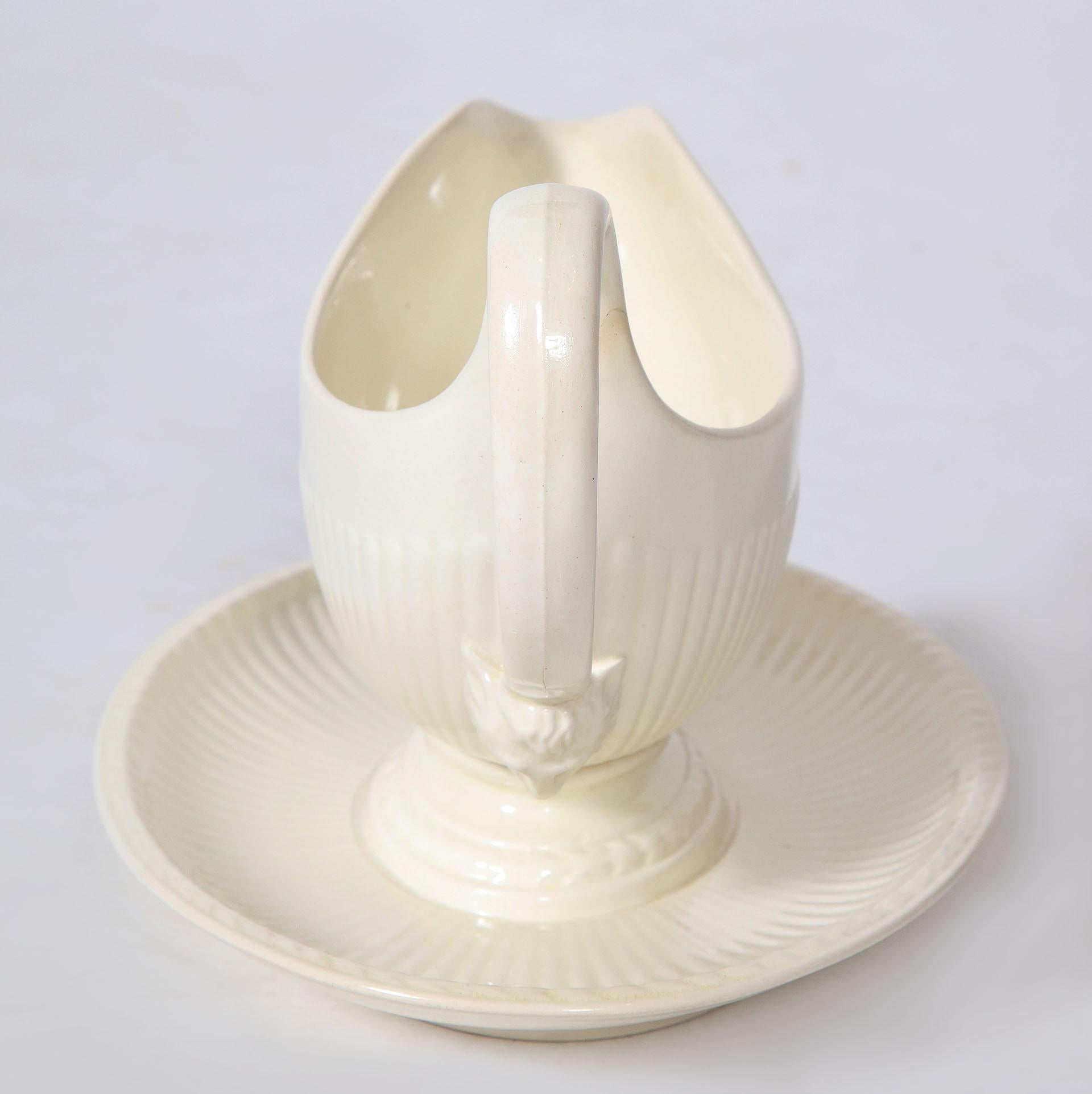 Salsera Wedgewood principios del siglo XX en venta
