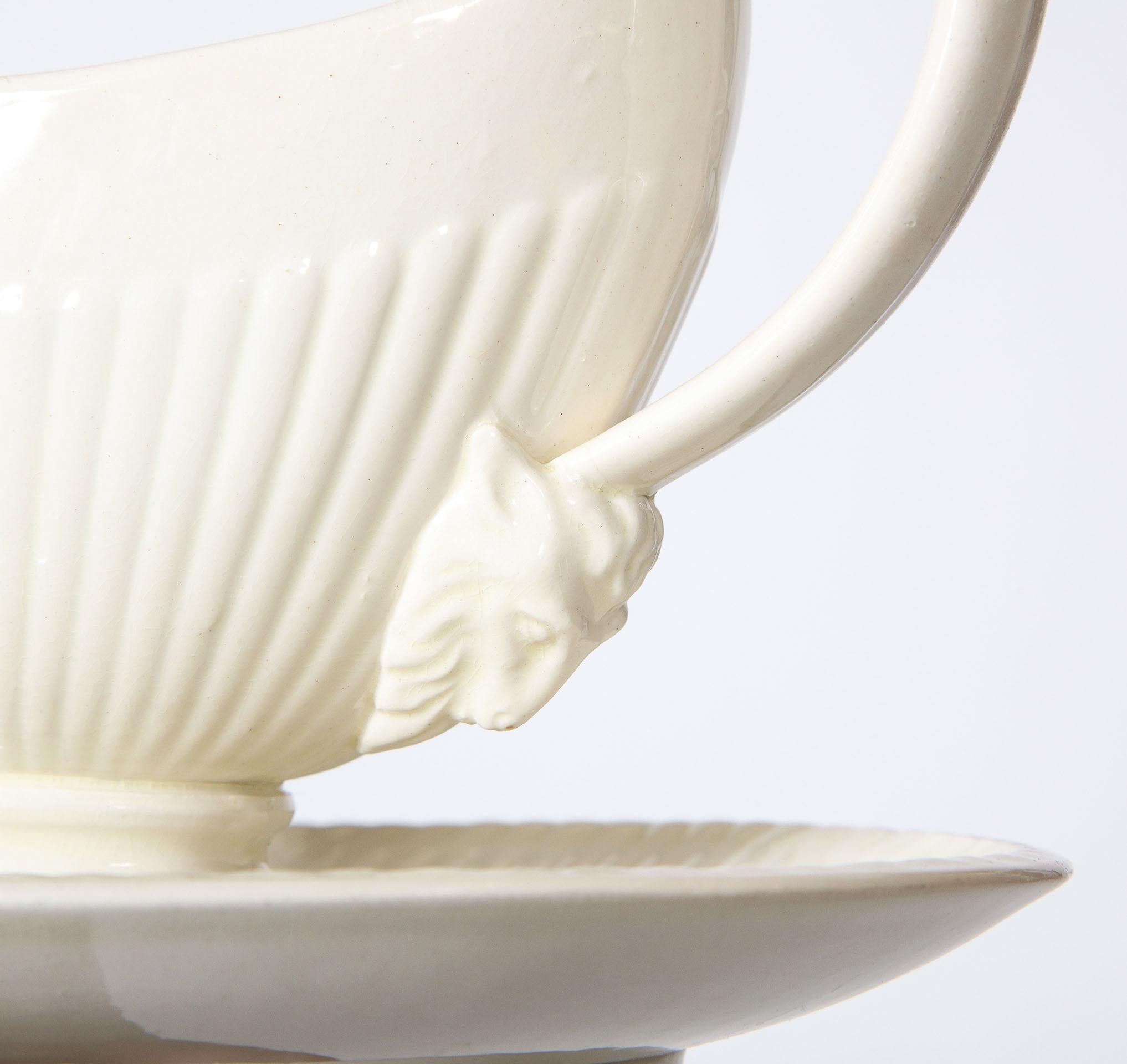 Salsera Wedgewood Porcelana en venta