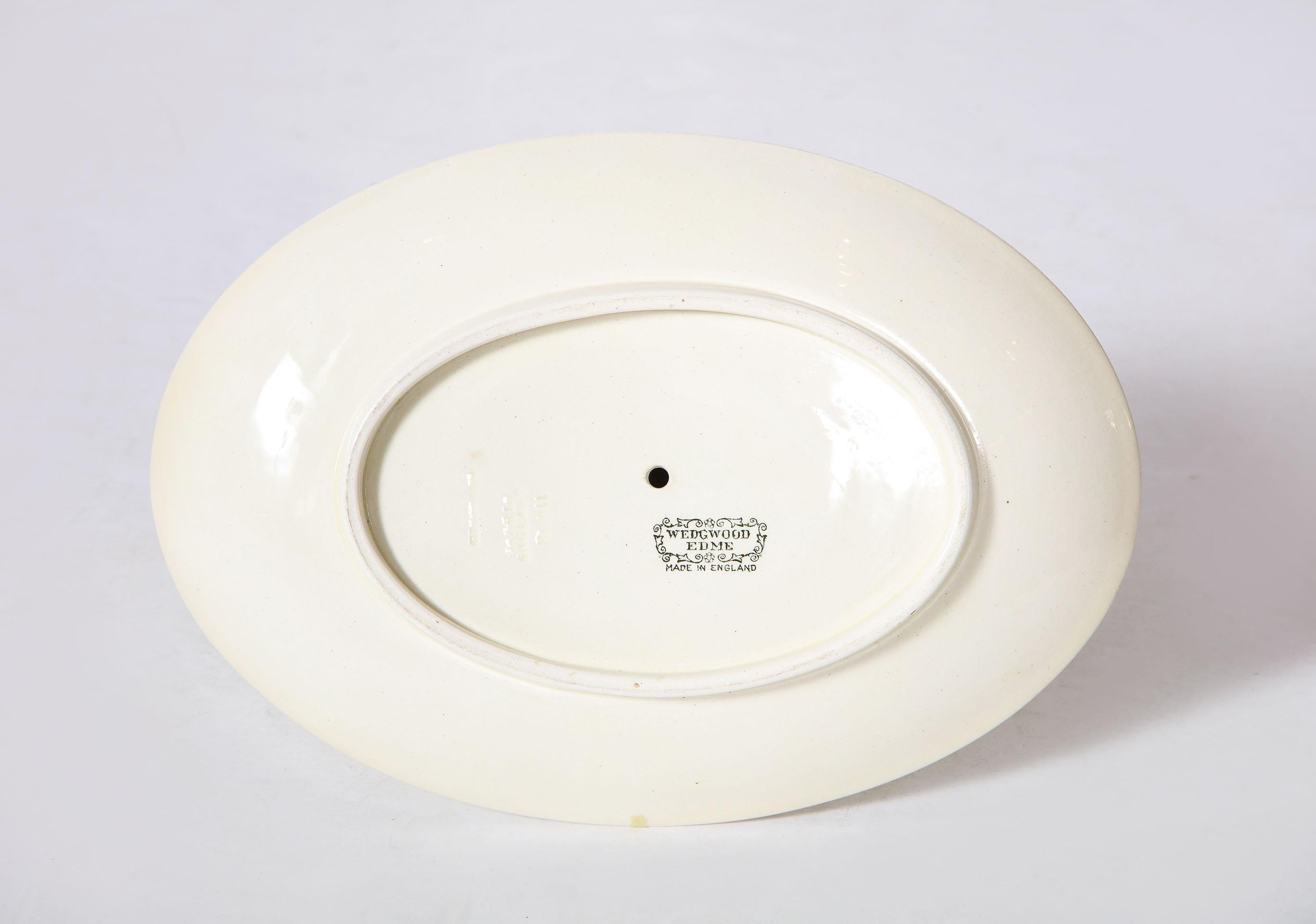 Salsera Wedgewood en venta 1