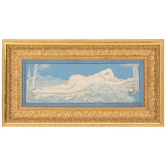 Wedgewood Jasperware Art