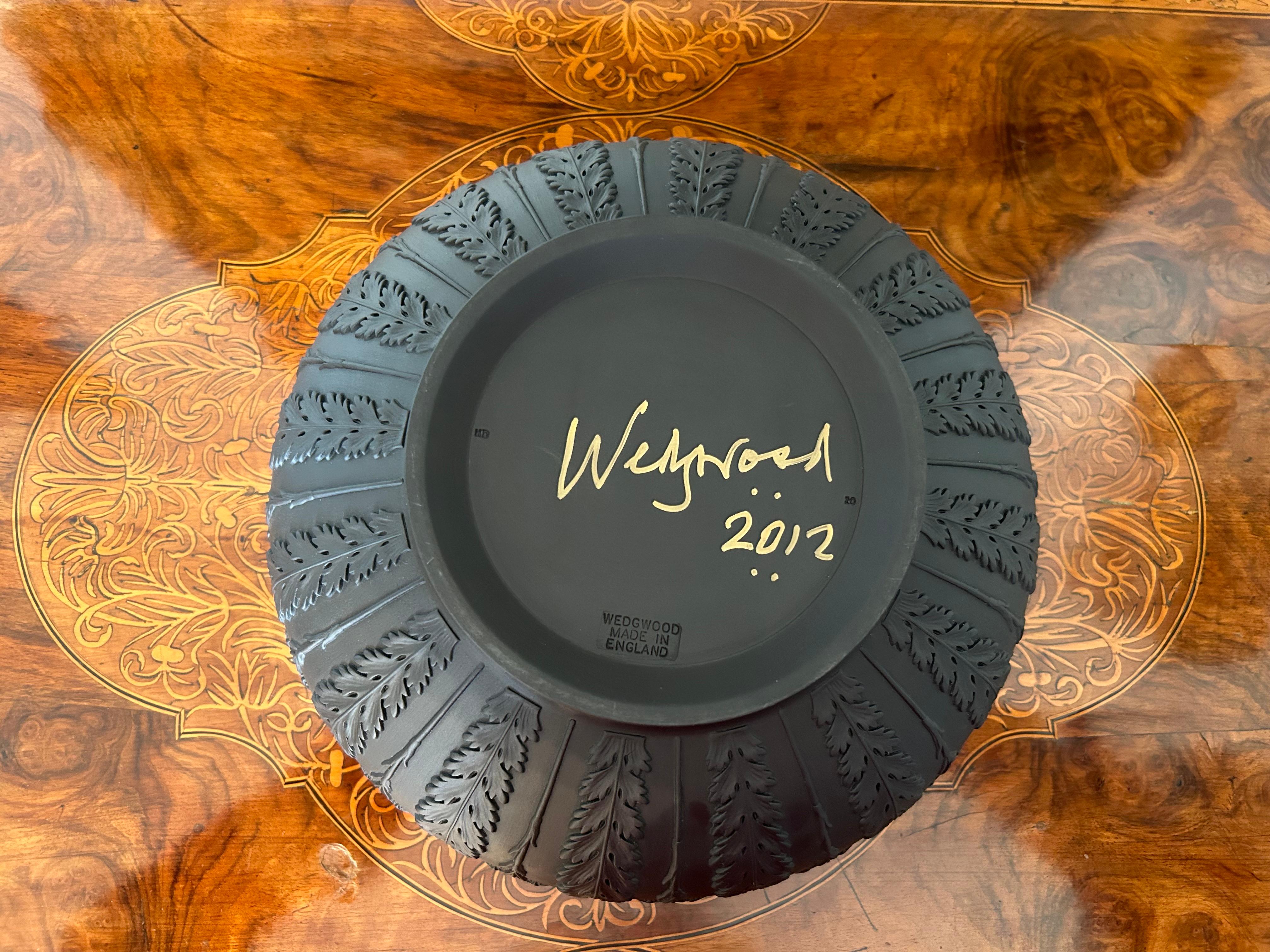 wedgewood bowl