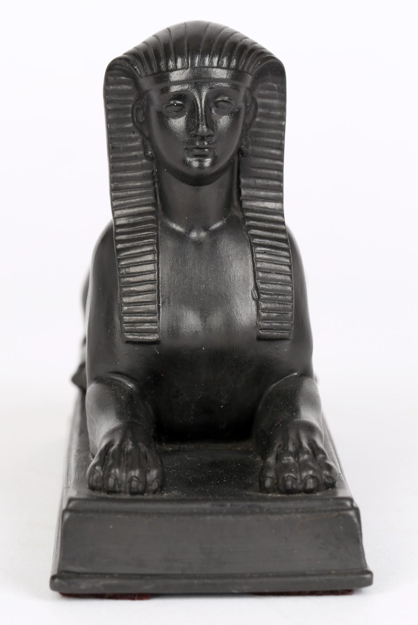sphinx black