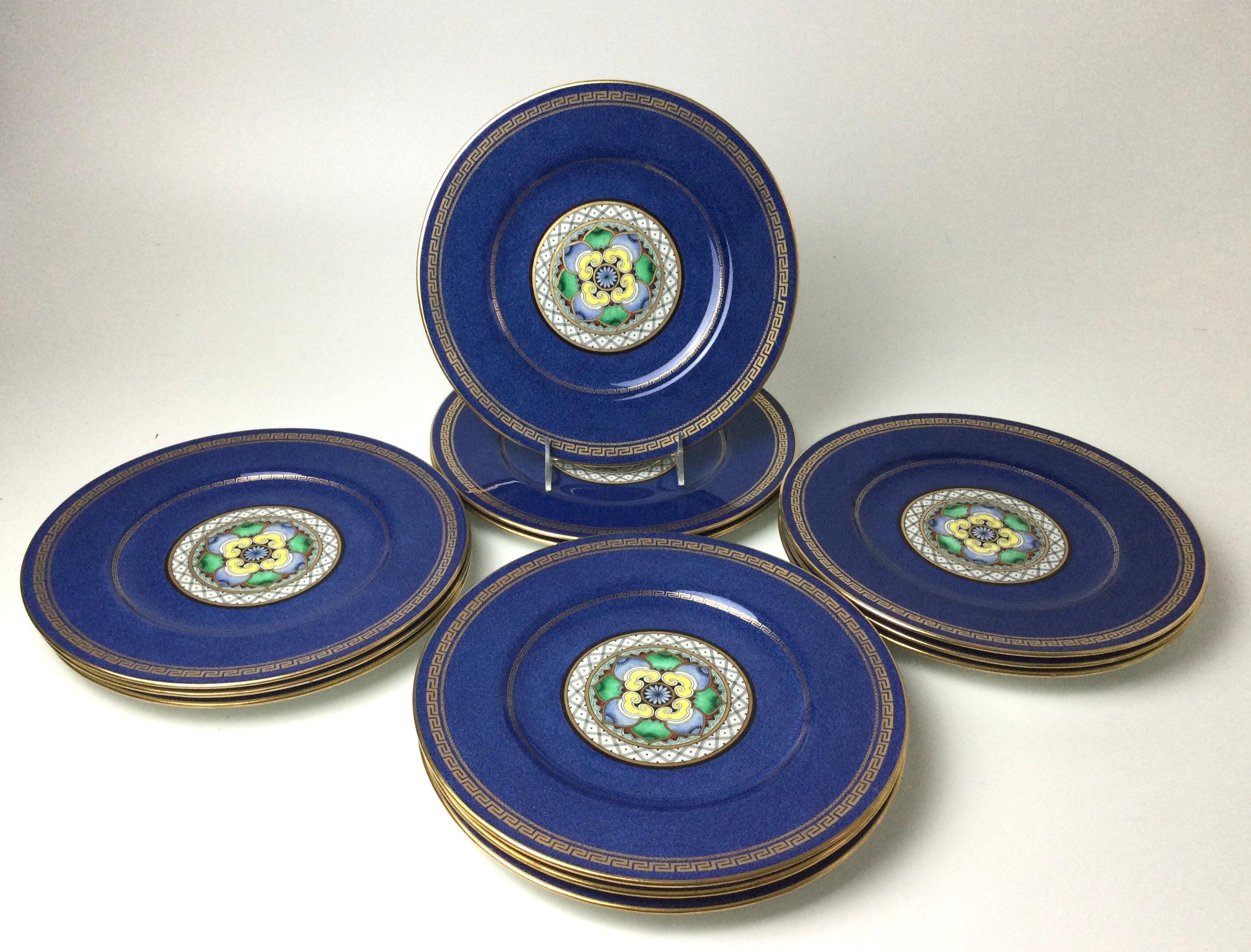 wedgwood charger plates