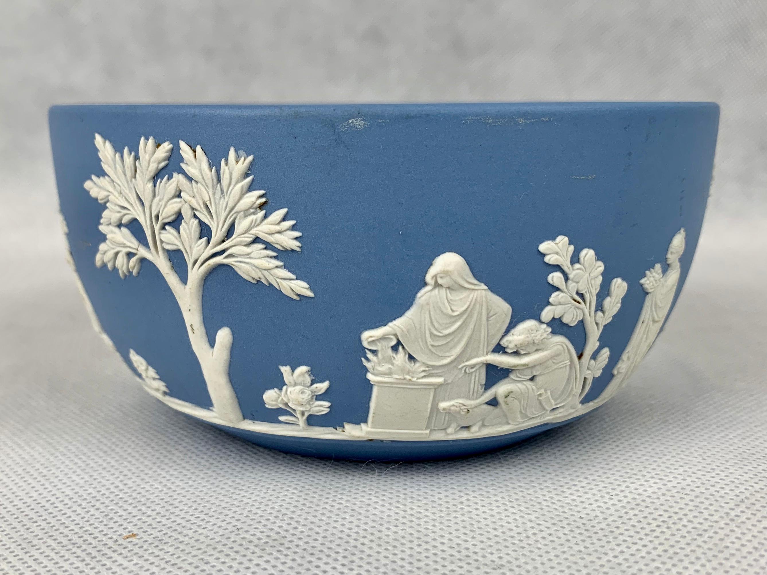 Wedgwood 